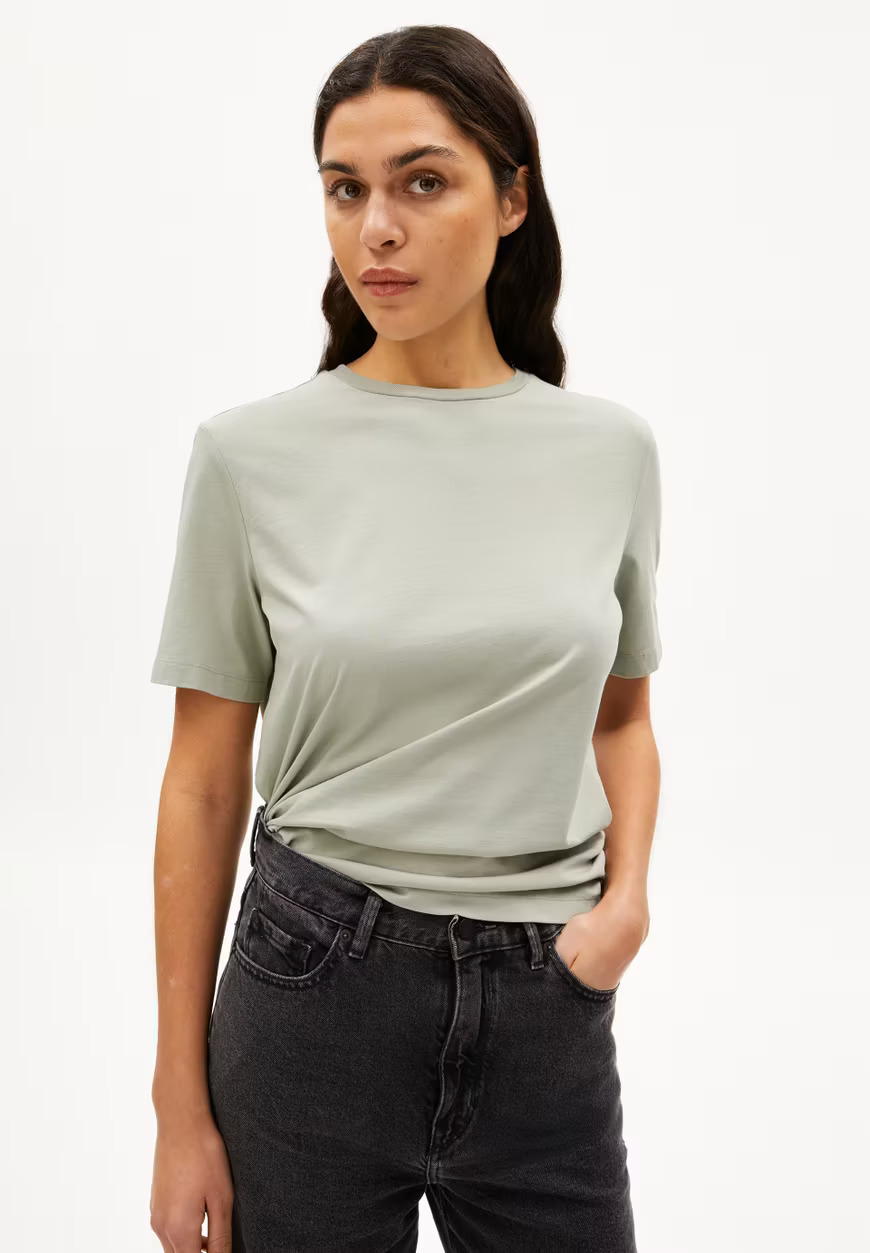 T-shirt-Lualaa-seagreen-coton-biologique-Armed-Angels01