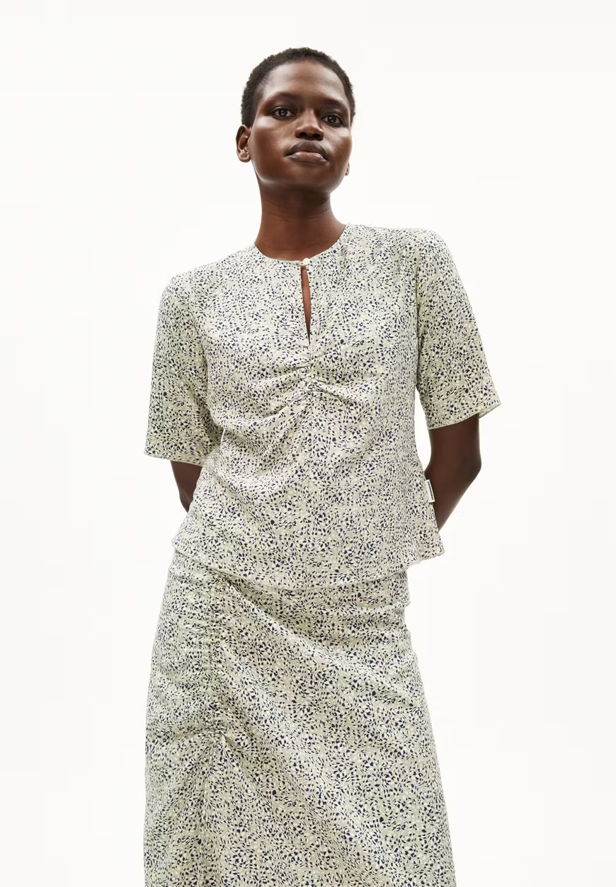 Blouse-Ewaniaa-waterdrop-seagreen-tencel-Armed-Angels02