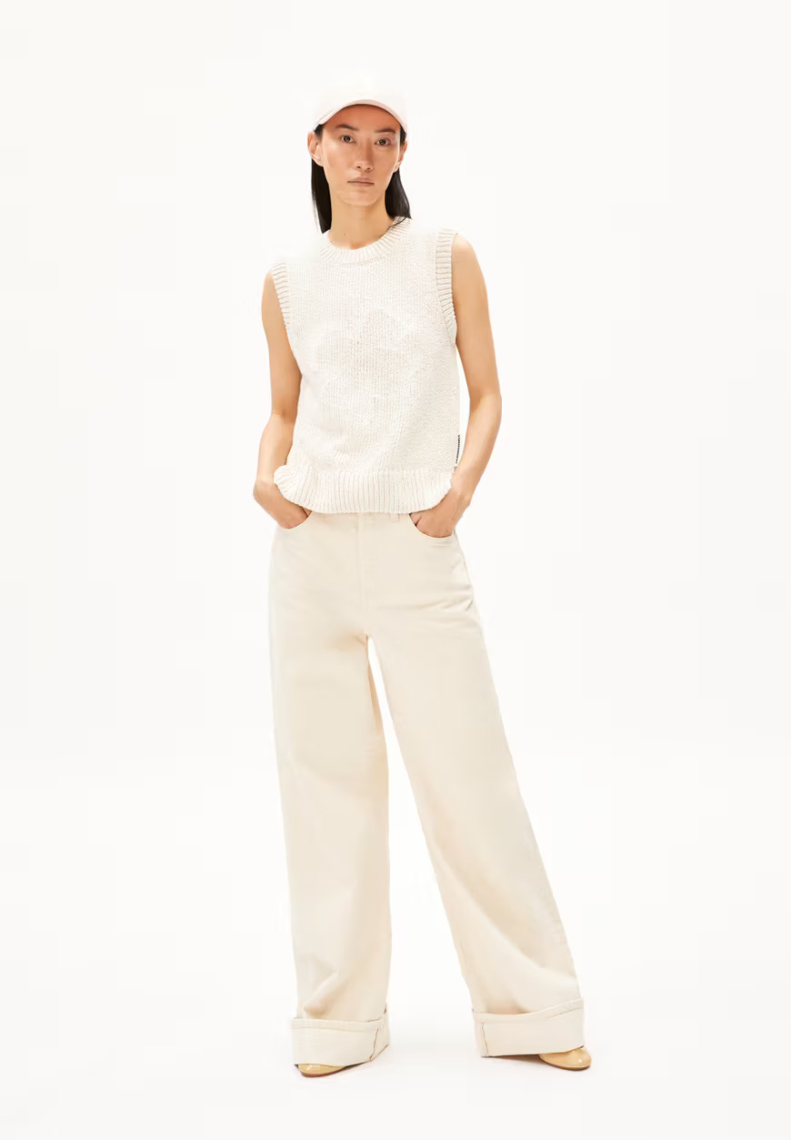 Debardeur-Taari-oatmilk-light-oatmilk-coton-biologique-polyester-recycle-Armed-Angels05