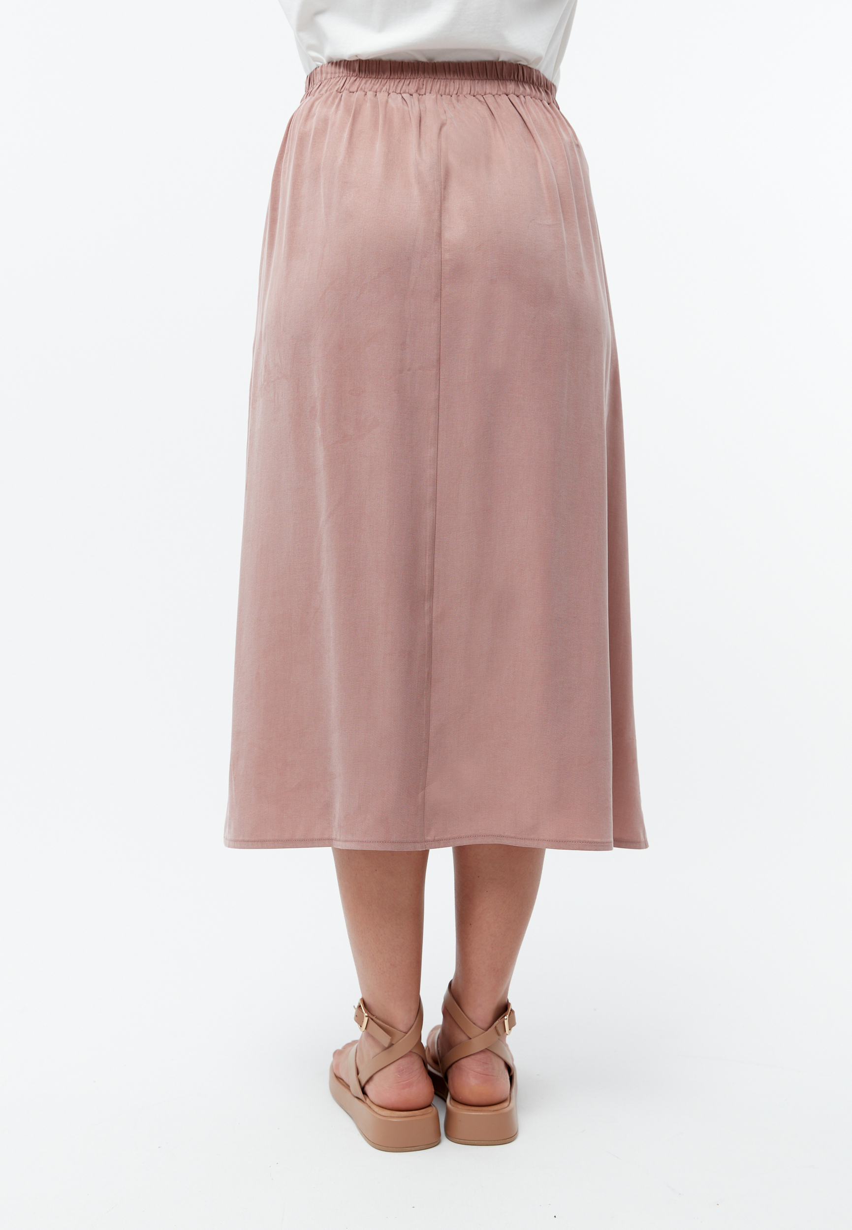 Jupe-Vana-Rosewood-tencel-Givn04