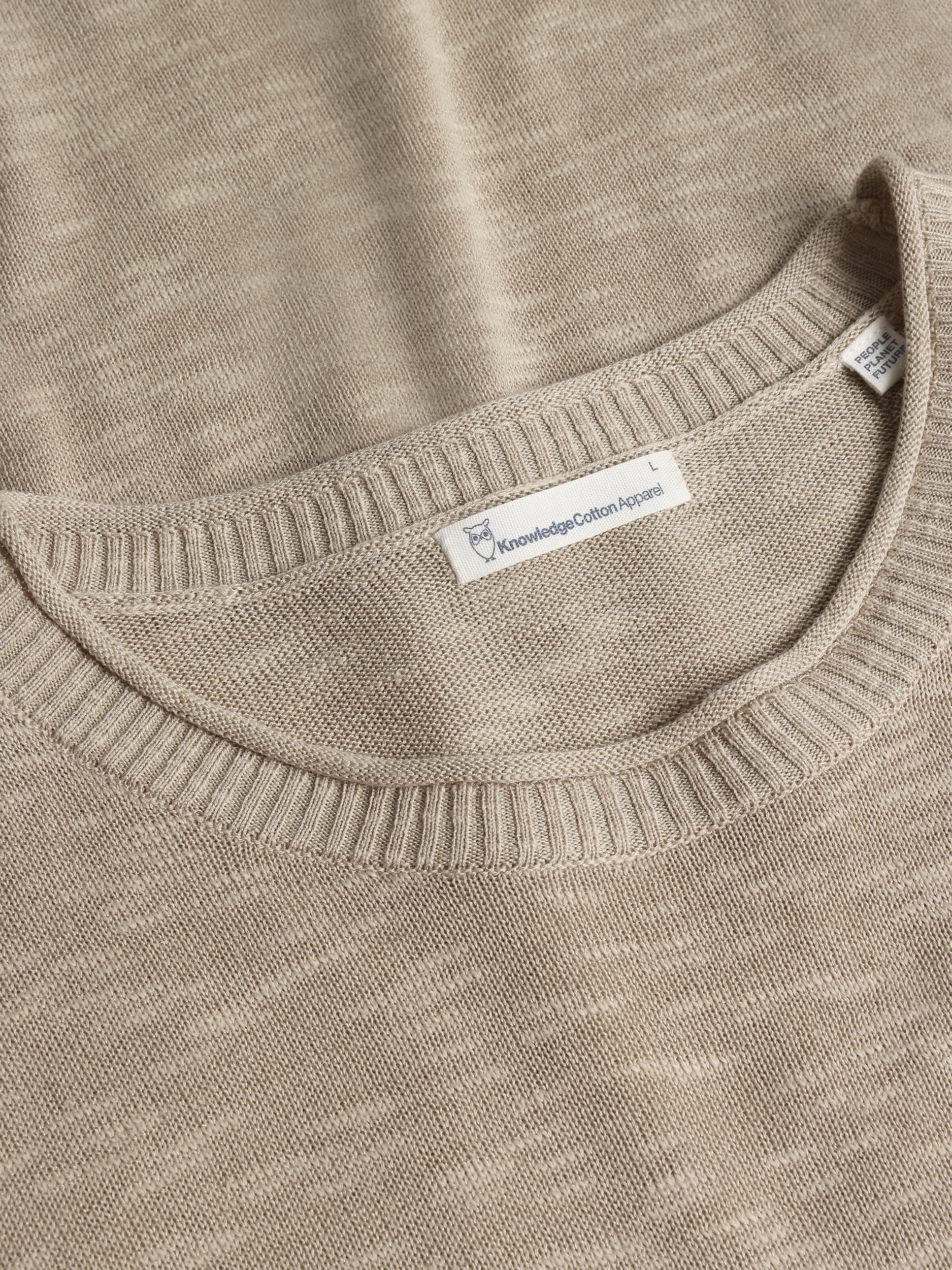 Pull-Zen-light-feather-gray-coton-biologique-tencel-Knowledge-Cotton-Apparel02
