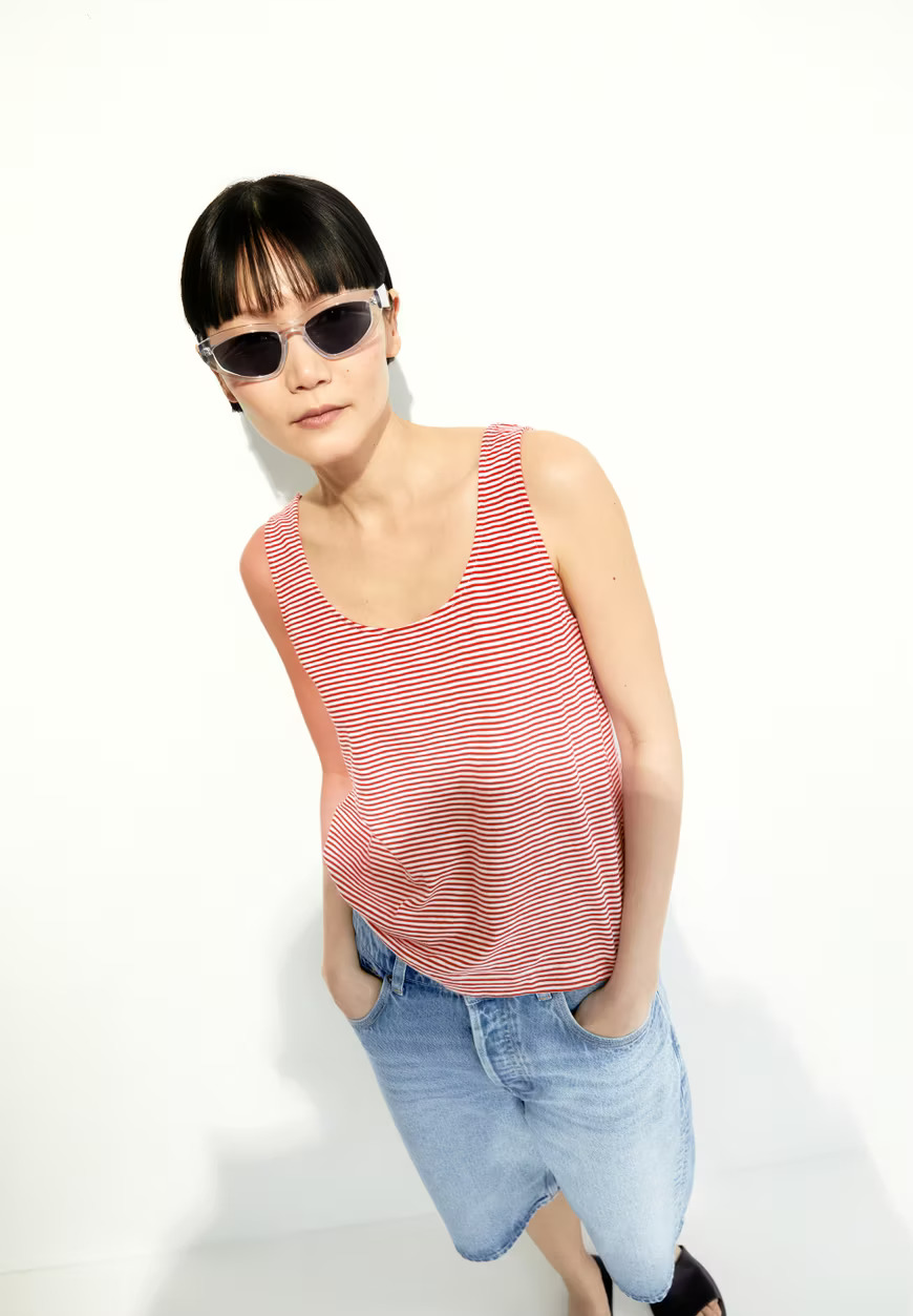 Top-Minaami-lita-oatmilk-coral-blush-coton-biologique-Armed-Angels04