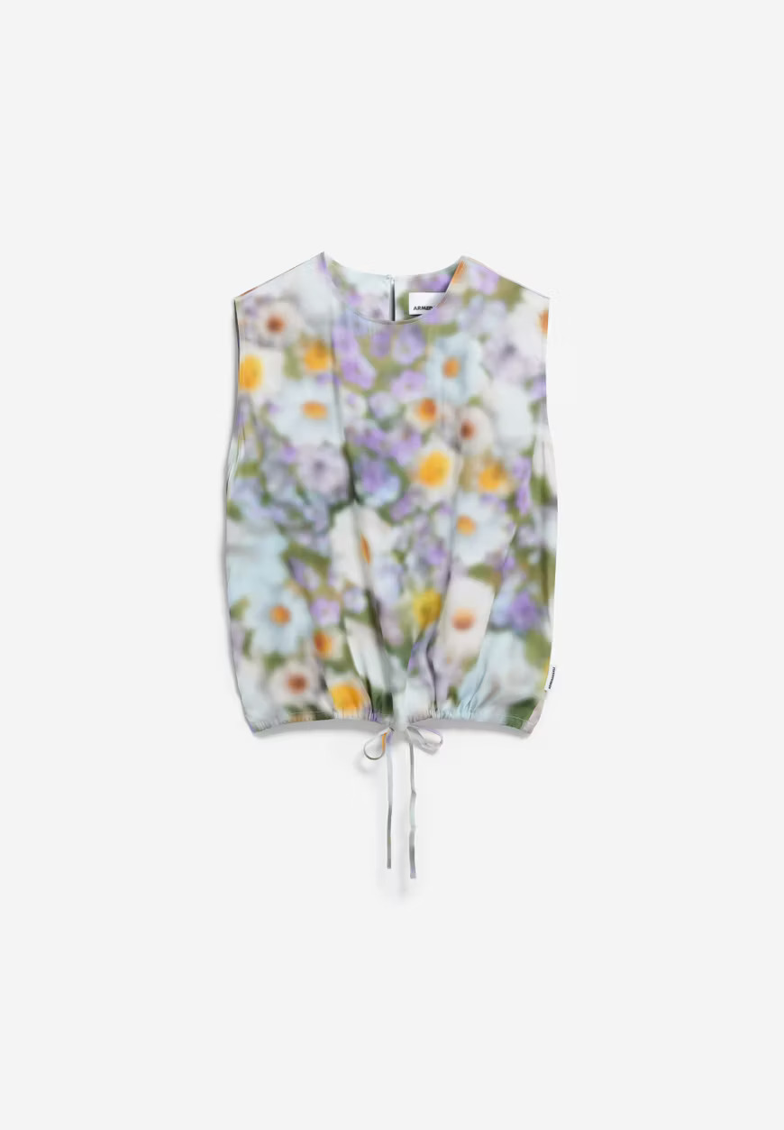 Blouse-neraa-green-garden-seagreen-tencel-viscose-ecovero-Armed-Angels06