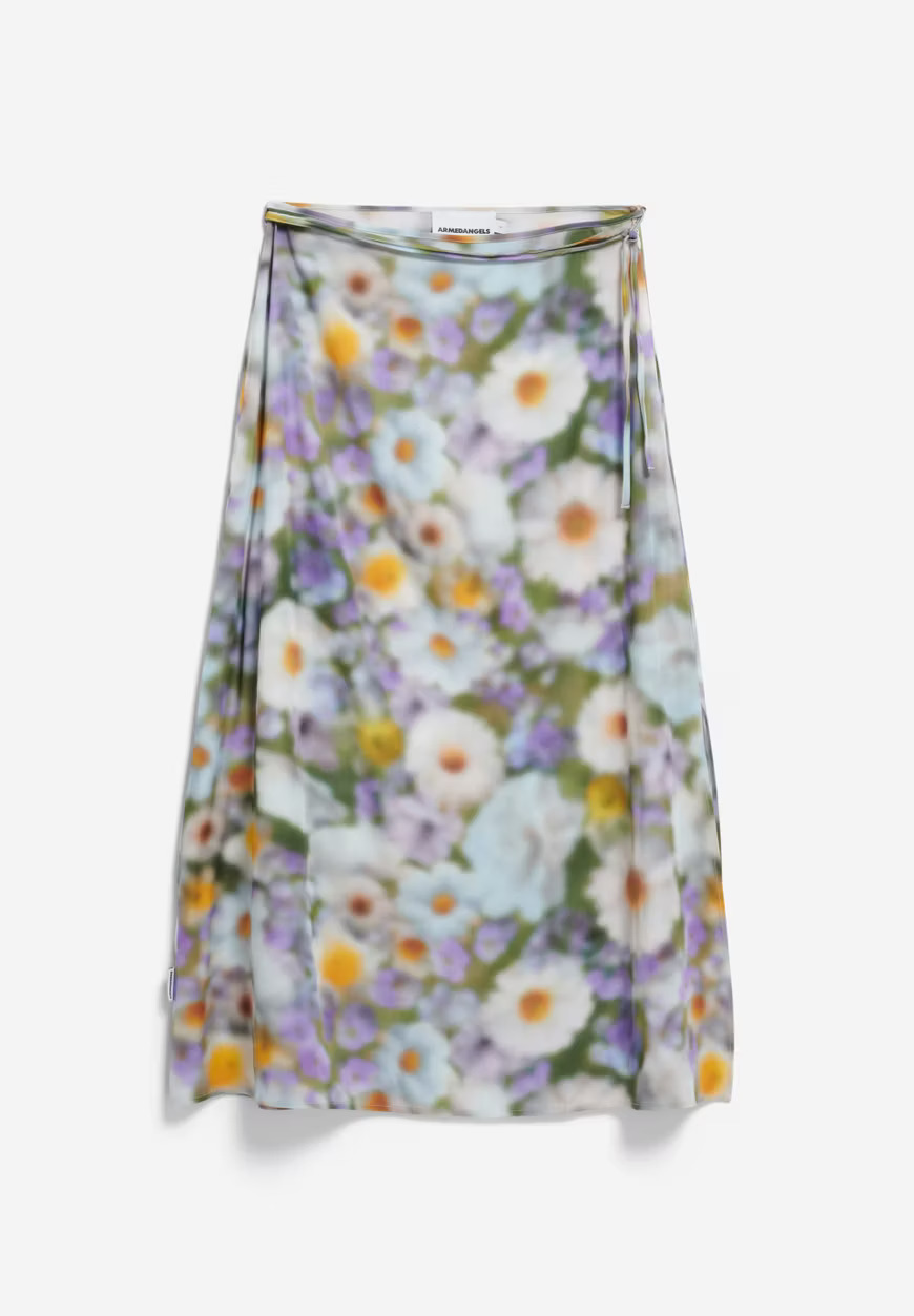 Jupe-graatia-green-garden-seagreen-tencel-viscose-ecovero-Armed-Angels06