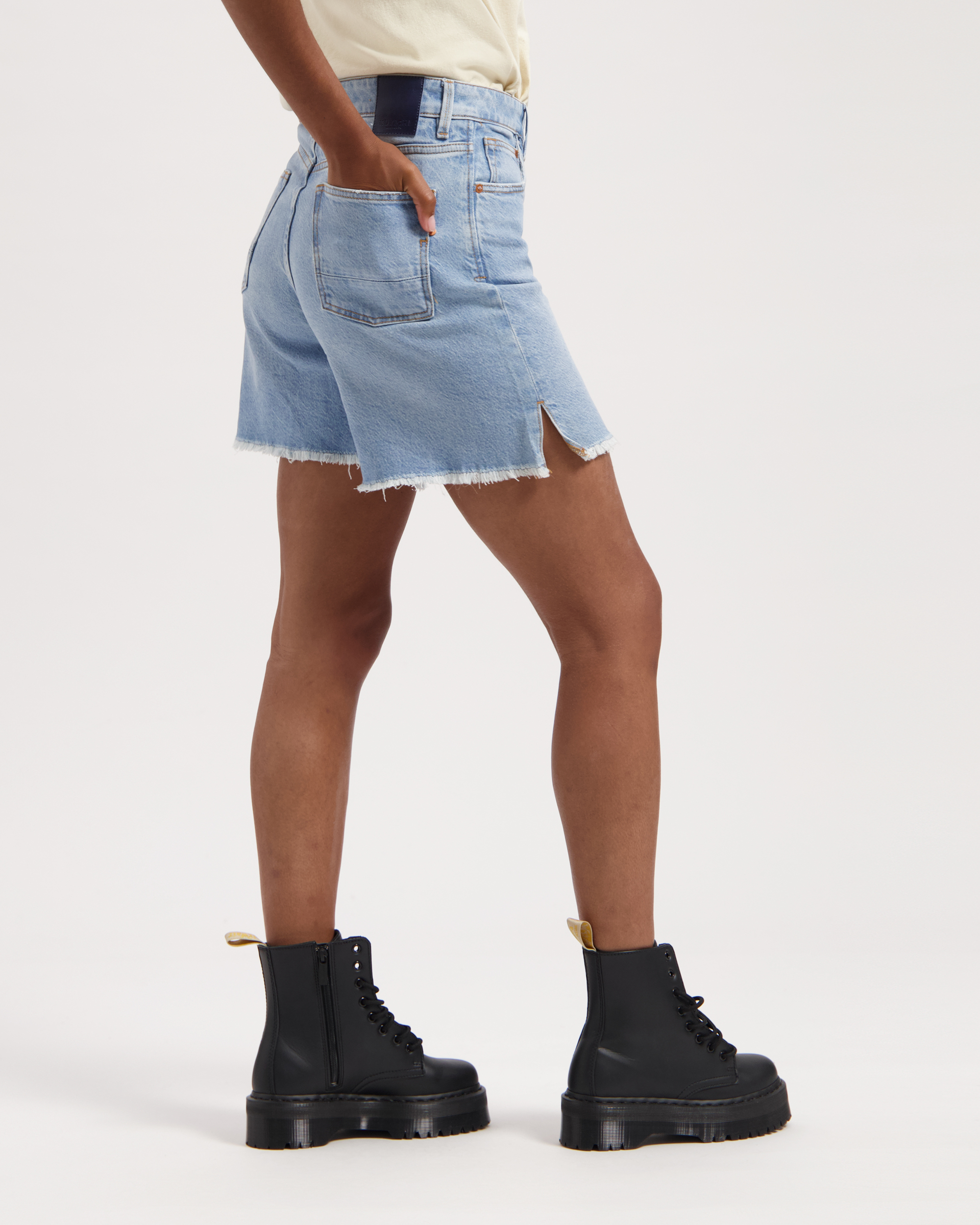 Short-Feline-Seashore-coton-regénératif-tencel-Kuyichi02
