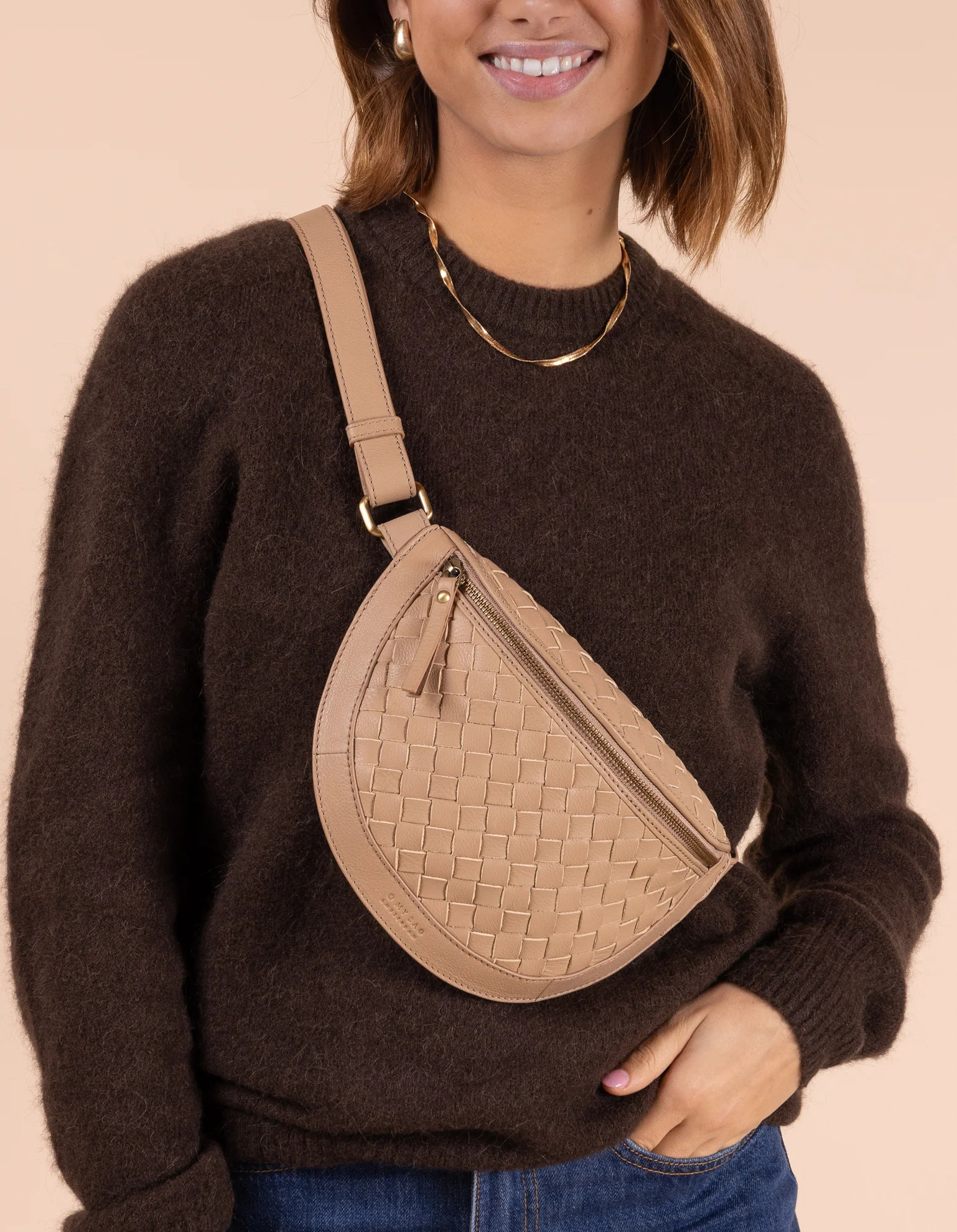 Sac-Ray-Sand-Woven-Soft-Grain-Leather-O-My-Bag05