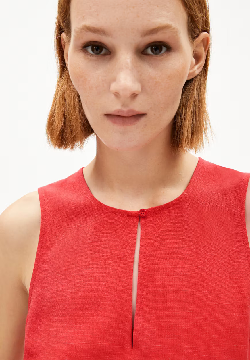 Top-rafalaa-lino-coral-blush-lin-ecovero-Armed-Angels03