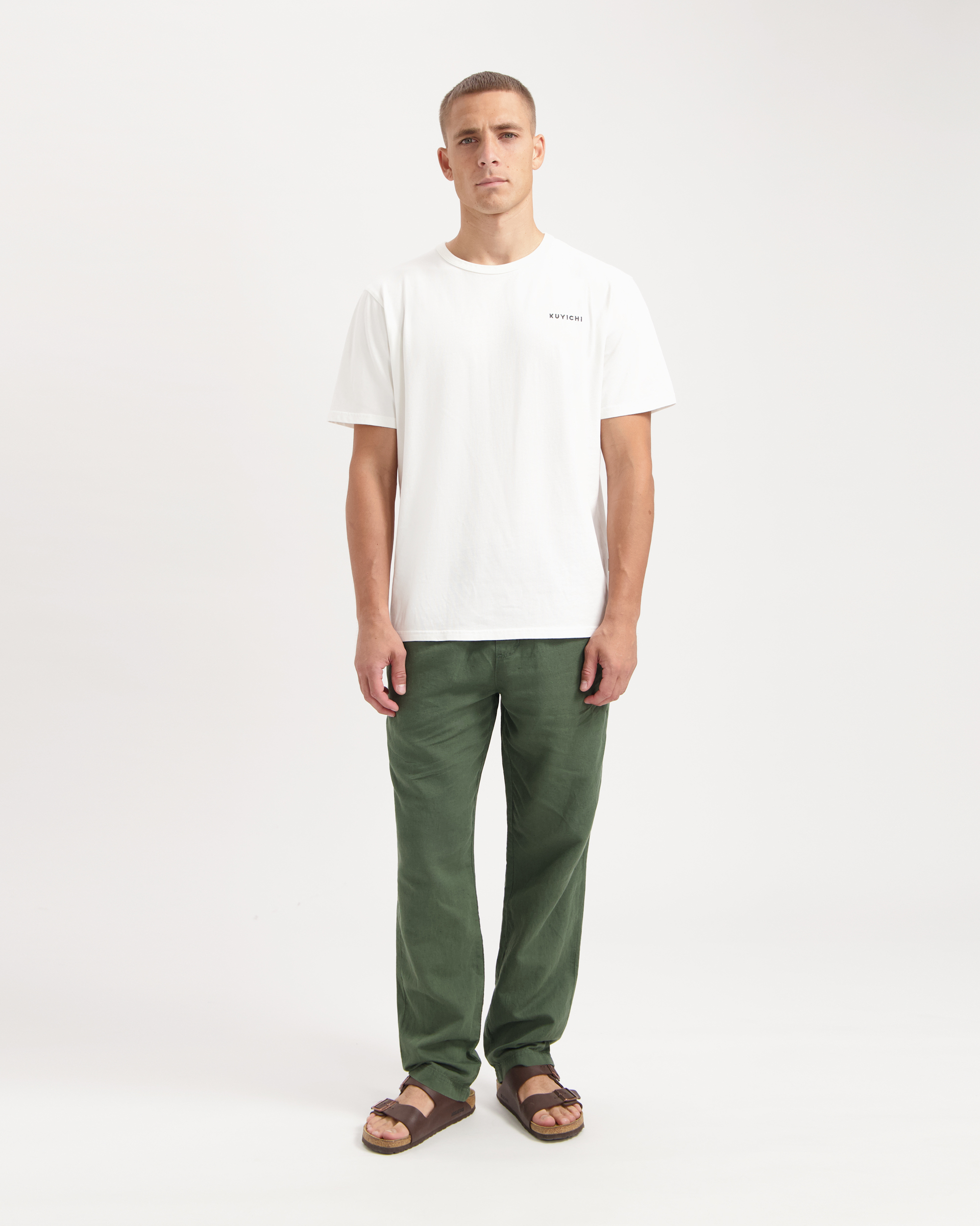 Pantalon-Tyler-Moss-Green-coton-biologique-lin-Kuyichi06