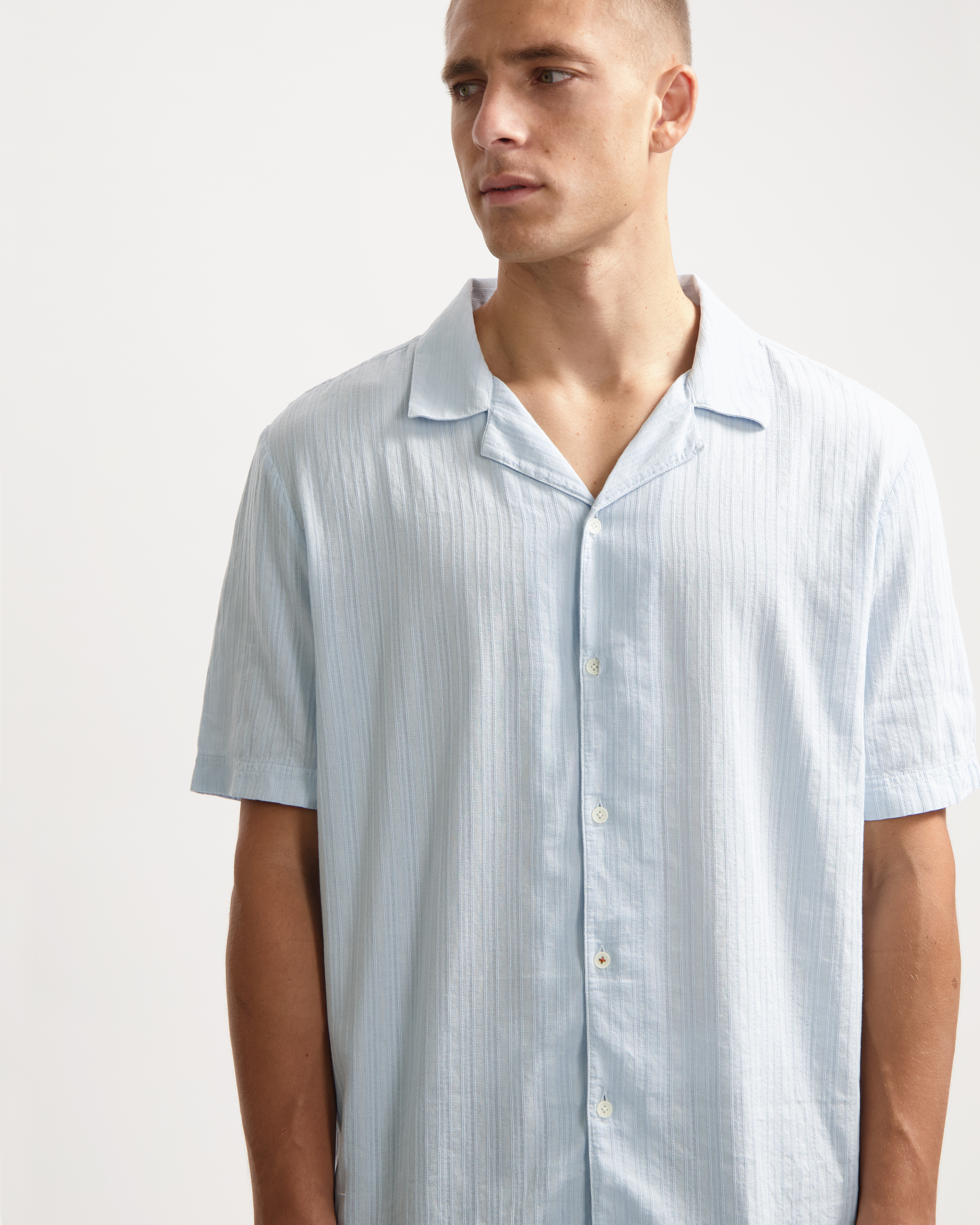 Chemise-Robby-skyway-coton-biologique-lin-Kuyichi02