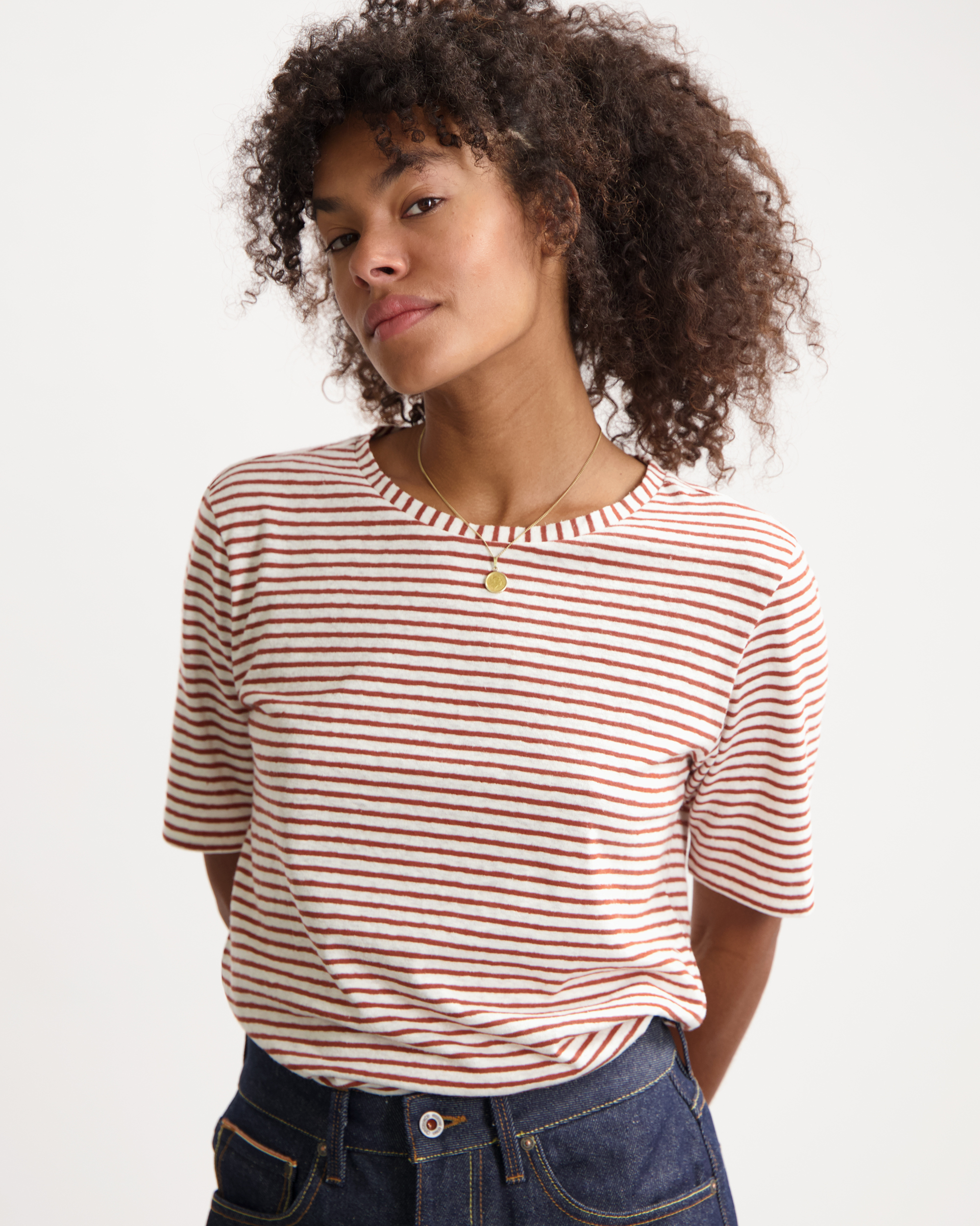 T-shirt-Olivia-Terra-striped-coton-biologique-chanvre-Kuyichi03