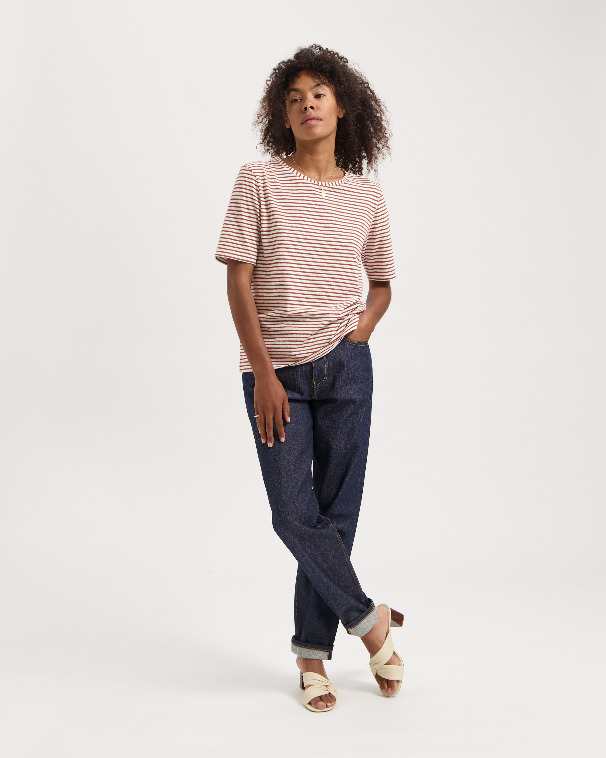 T-shirt-Olivia-Terra-striped-coton-biologique-chanvre-Kuyichi05
