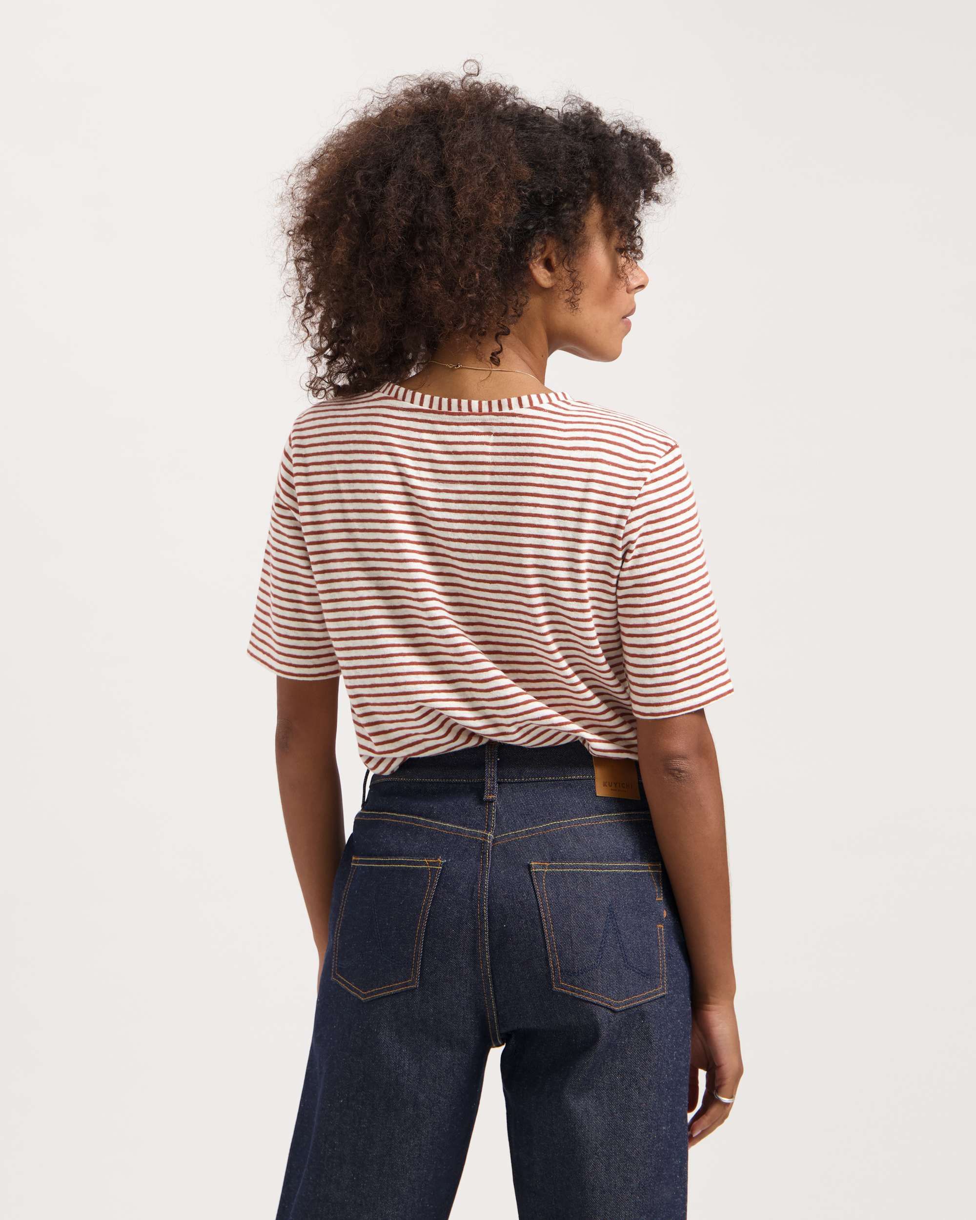 T-shirt-Olivia-Terra-striped-coton-biologique-chanvre-Kuyichi04