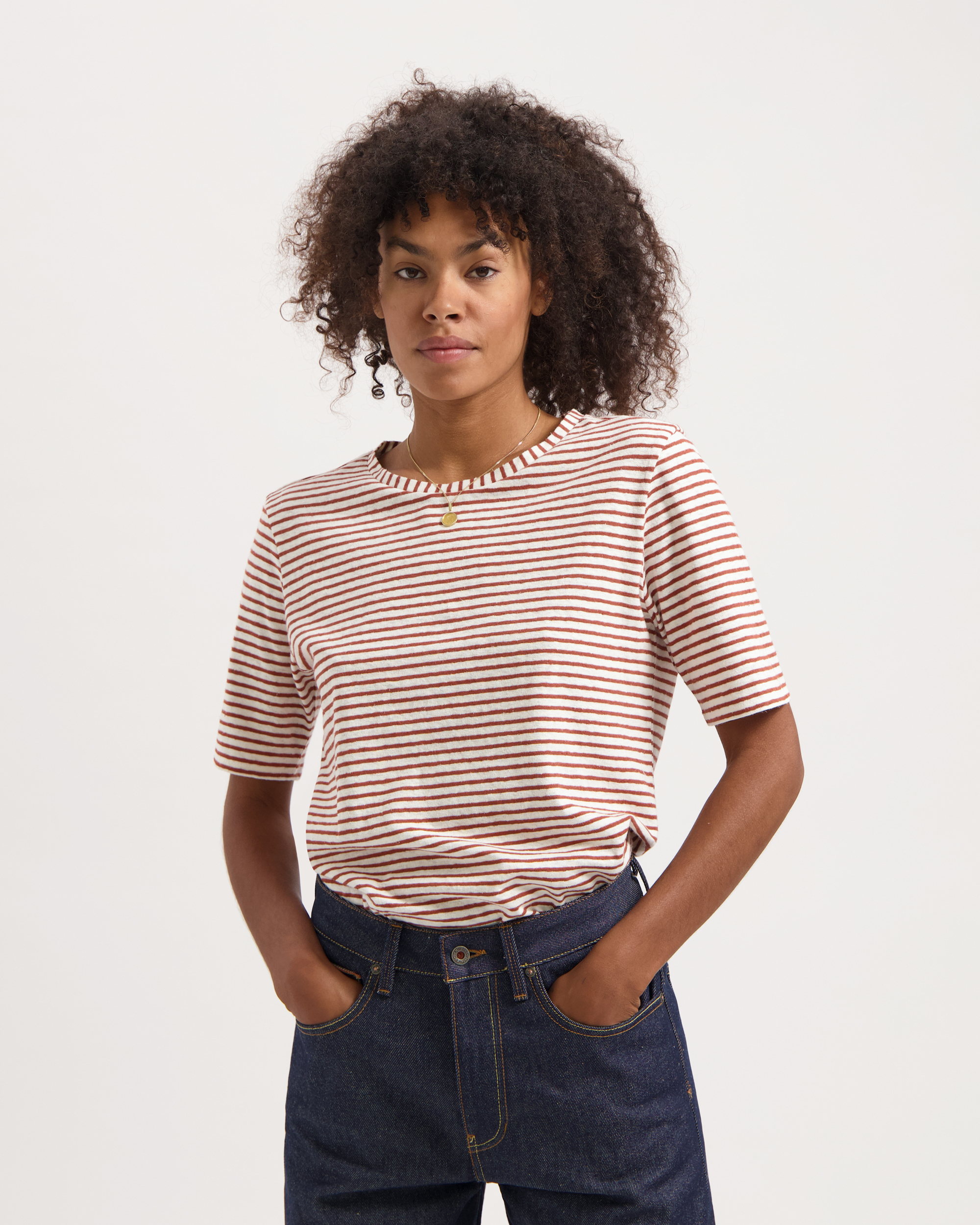 T-shirt-Olivia-Terra-striped-coton-biologique-chanvre-Kuyichi02