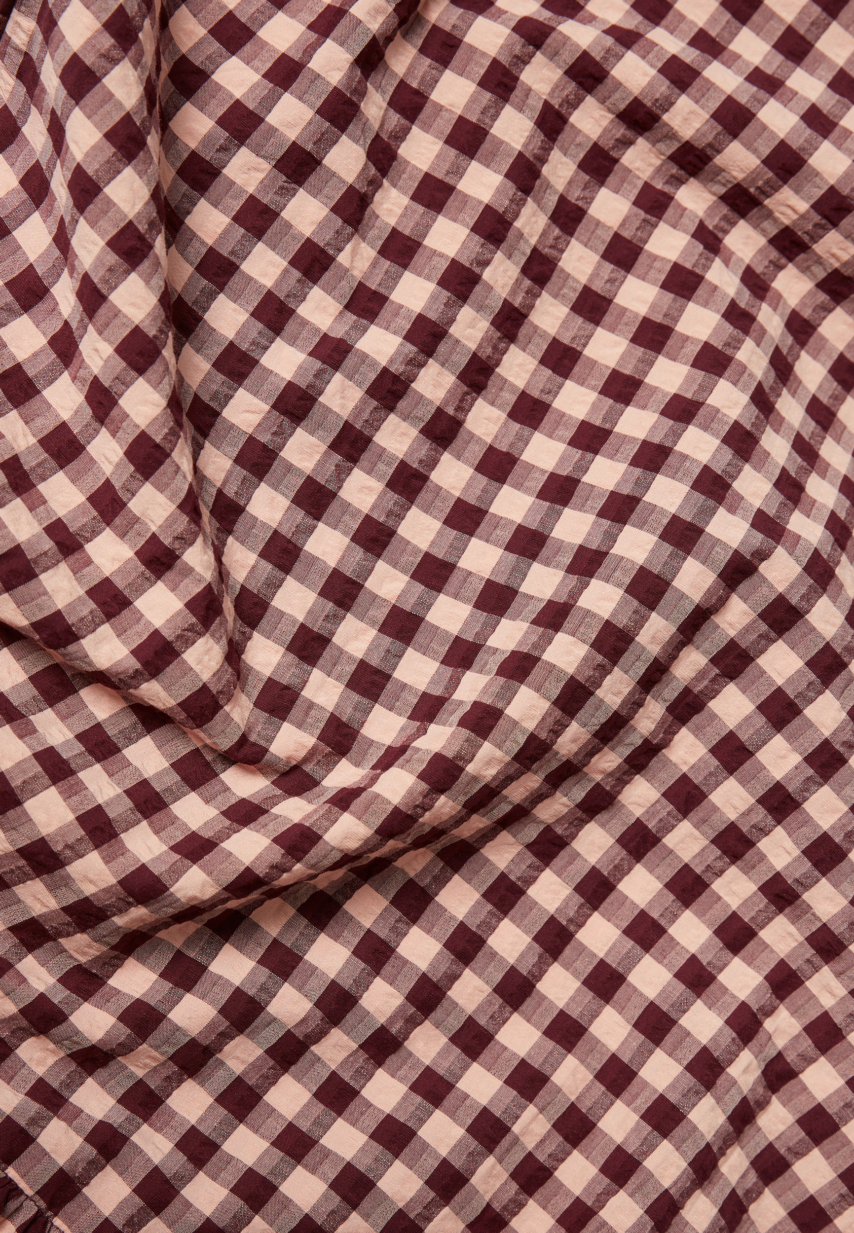 Robe-Britney- Light-Apricot-Burgundy-(Structure)-coton-biologique-Givn02