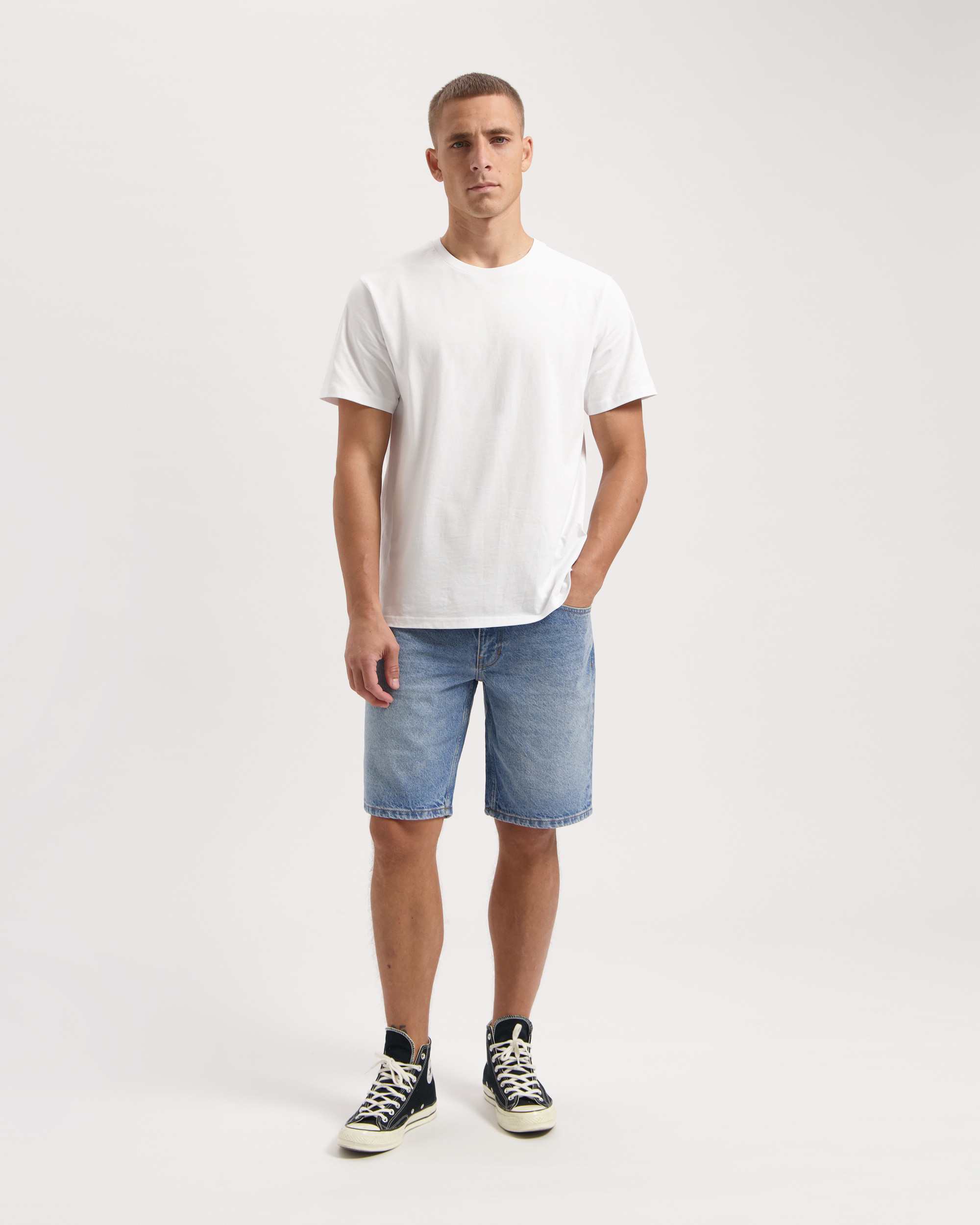 Short-Scott-Frost-Blue-coton-recyclé-Kuyichi04