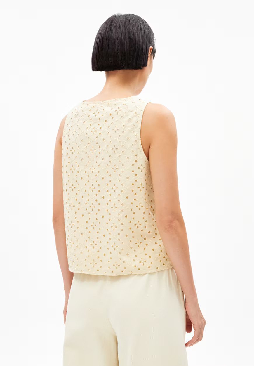 Blouse-Yalinaa-broidery-summer-hay-coton-biologique-polyester-recyclé-Armed-Angels02