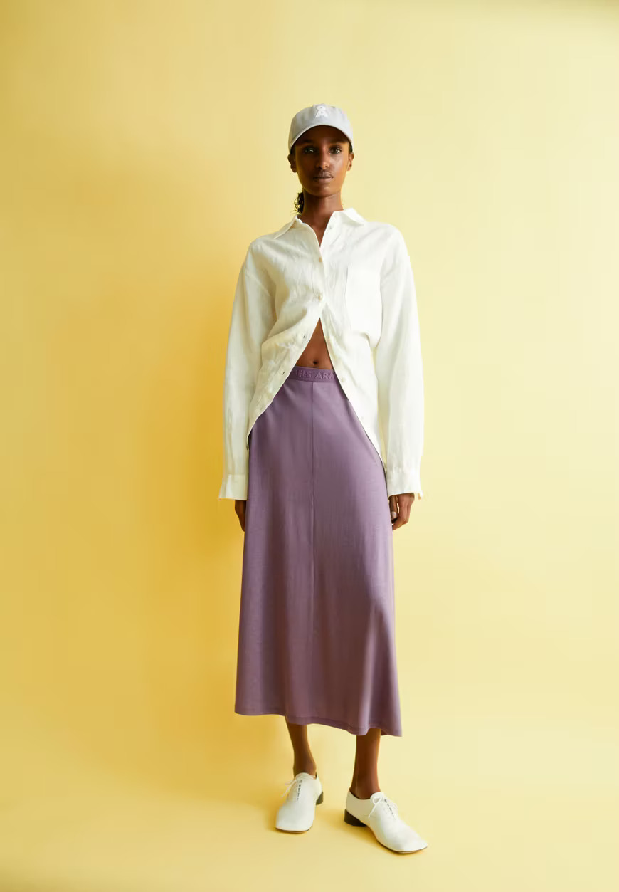 Jupe-Iileniaa-laraa-sunset-sky-tencel-coton-biologique-Armed-Angels04