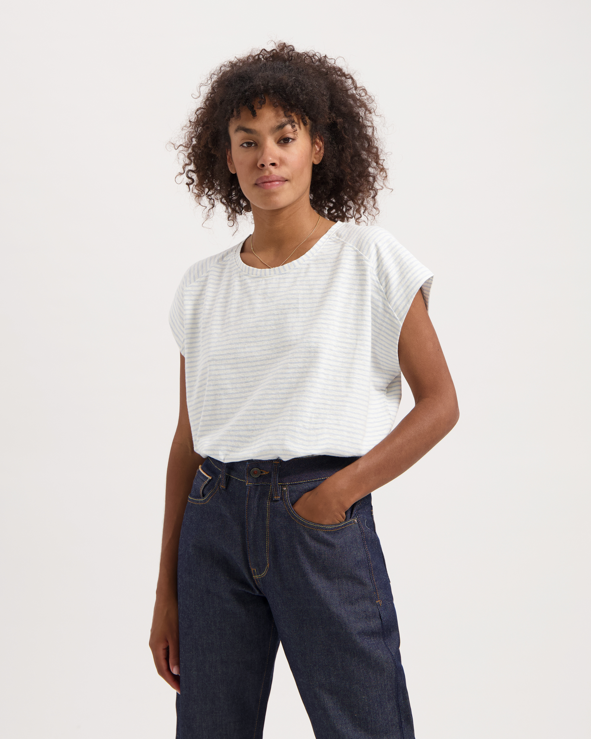 T-shirt-Celine-Skyway-Off-White-coton-biologique-chanvre-Kuyichi01