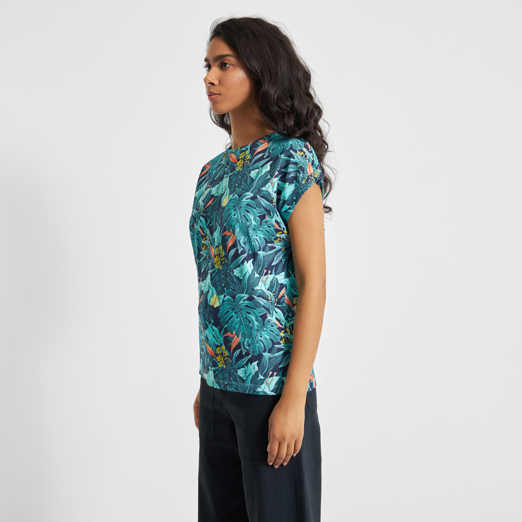 T-shirt-Visby-Jungle-coton-biologique-Dedicated03