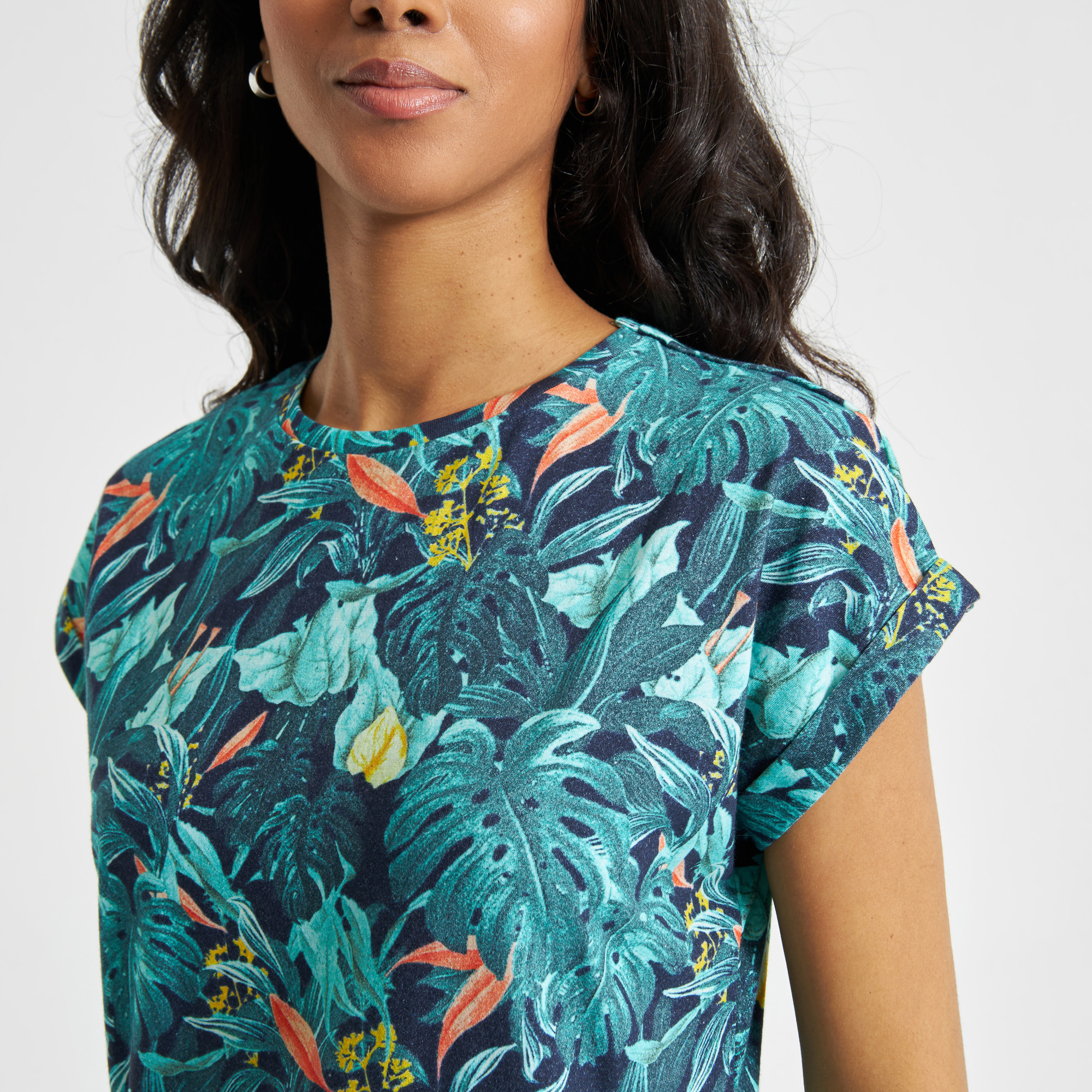 T-shirt-Visby-Jungle-coton-biologique-Dedicated02