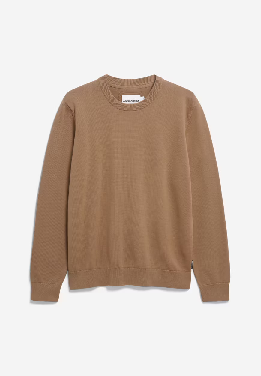 Pull-loukaa-light-oak-coton-biologique-Armed-Angels06