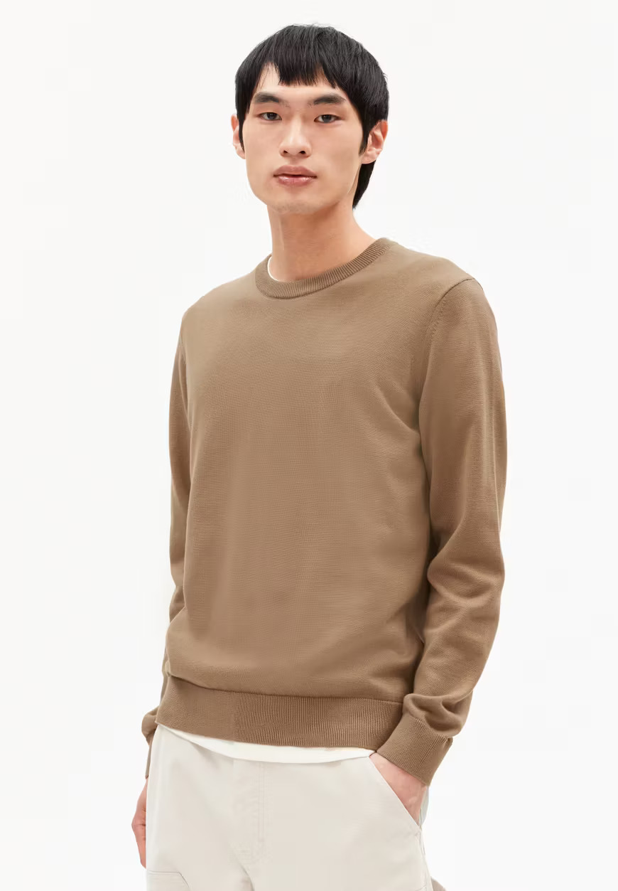 Pull-loukaa-light-oak-coton-biologique-Armed-Angels01