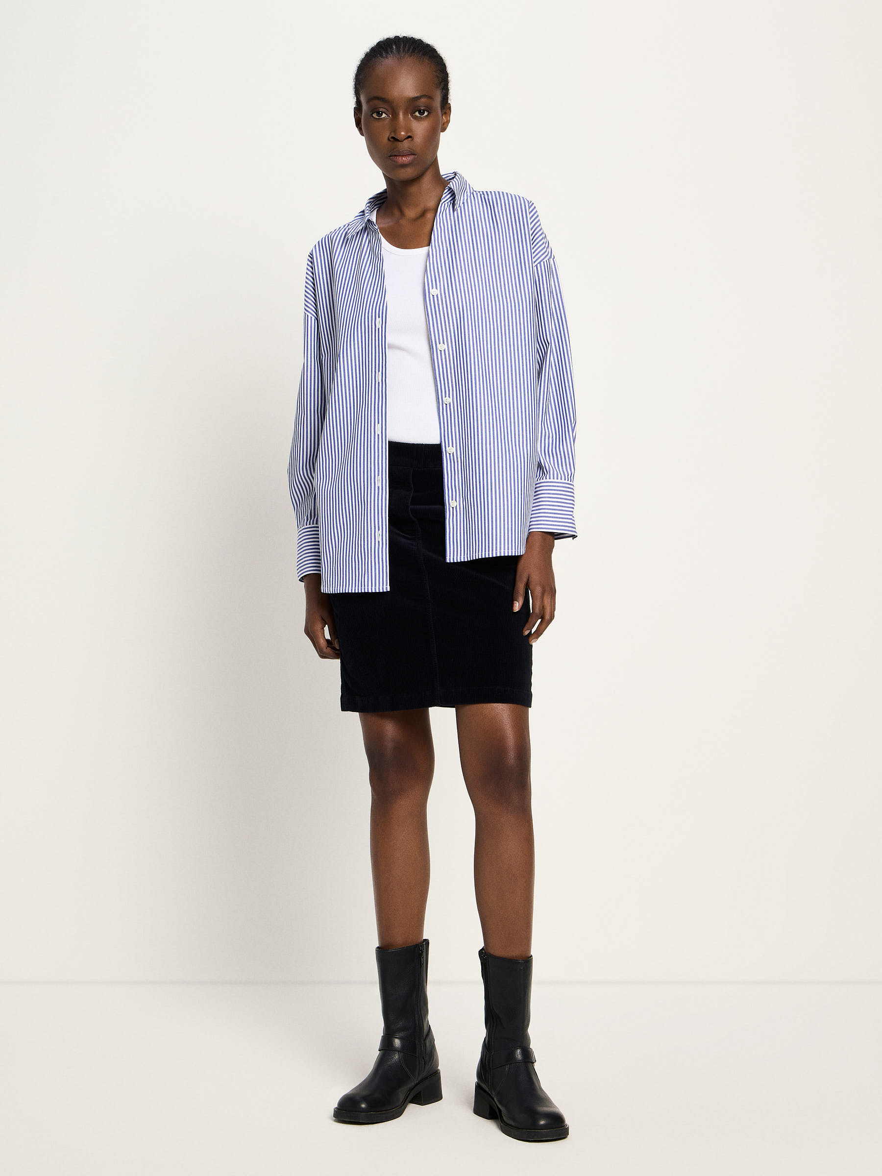 Chemisier-Zana-blue-coton-biologique-Lanius06