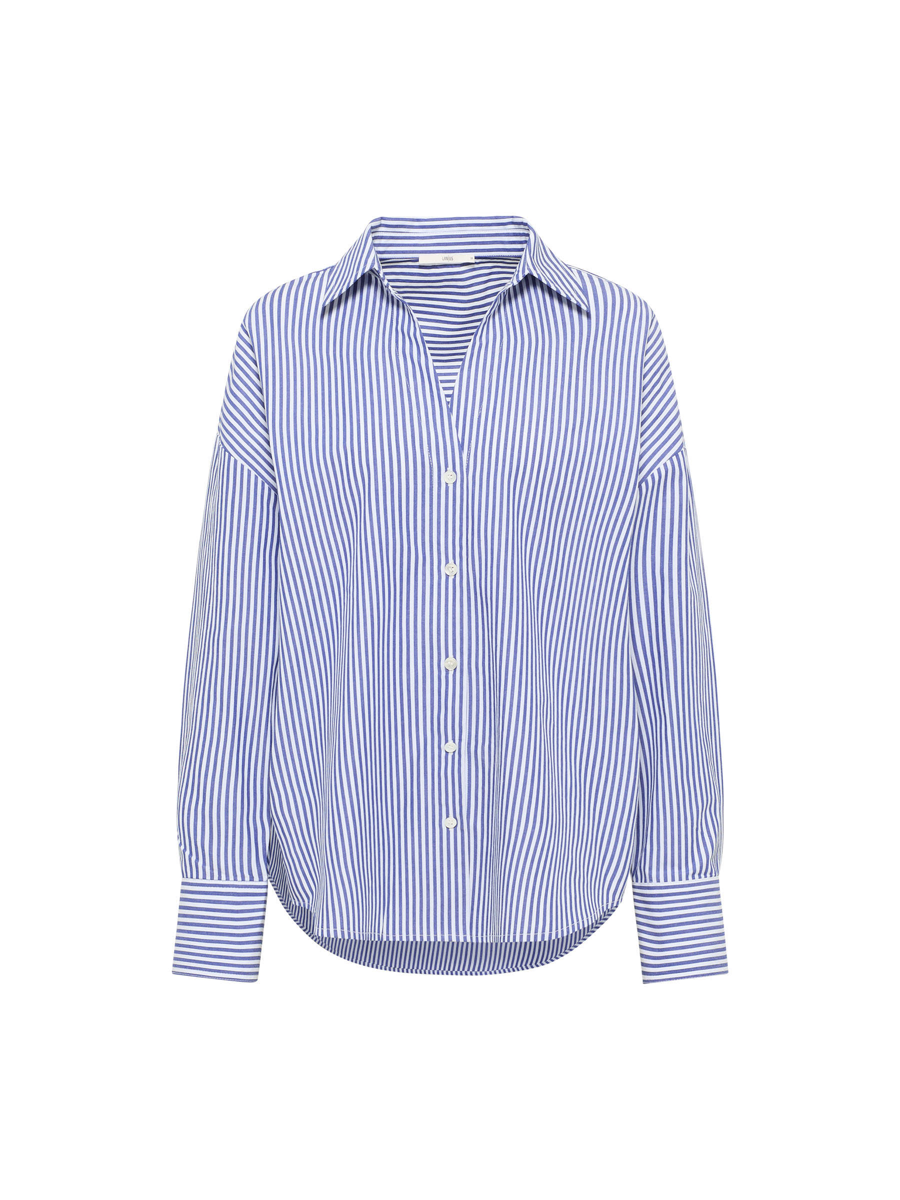 Chemisier-Zana-blue-coton-biologique-Lanius07