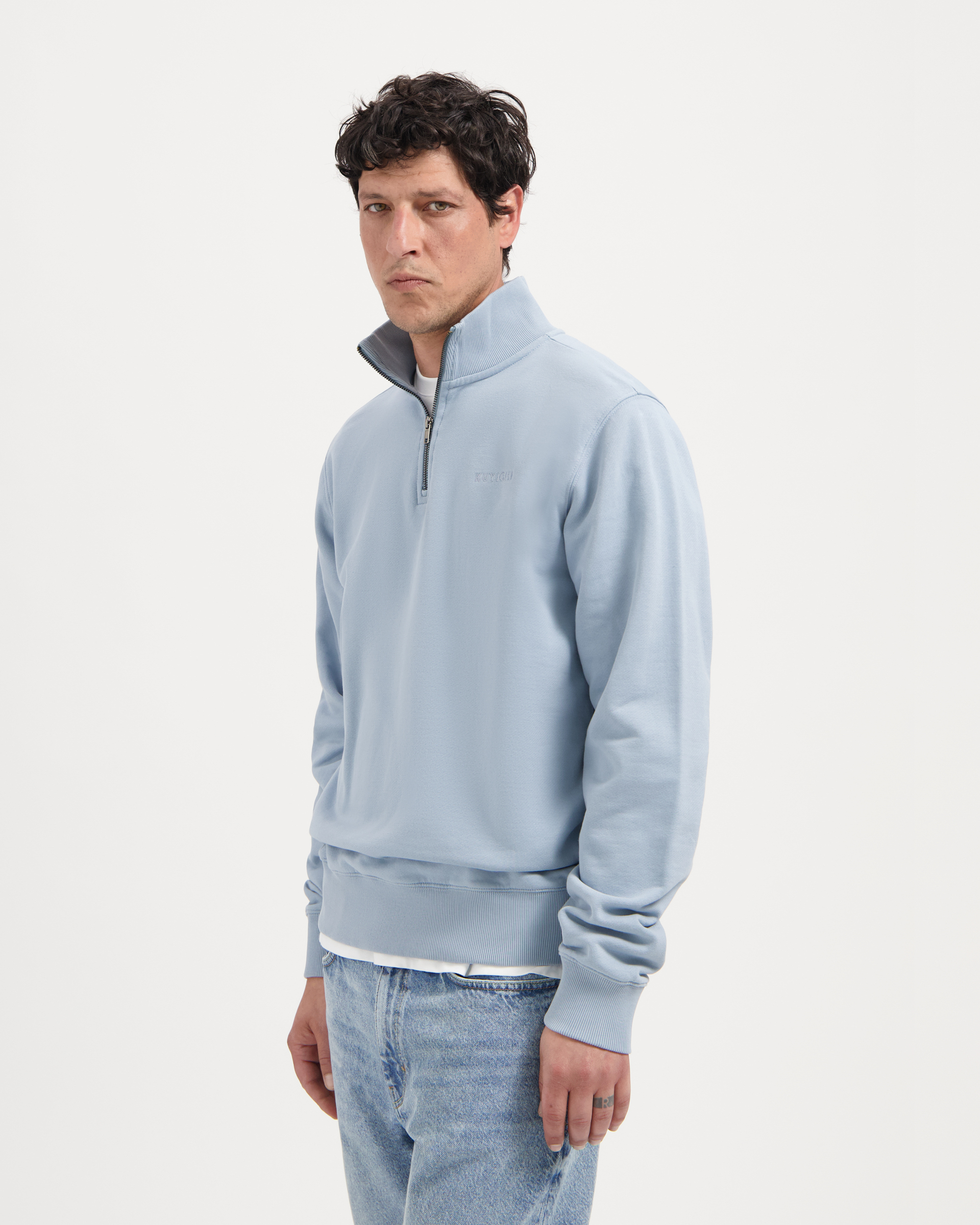 Sweat-Vince-Cloud-Blue-coton-biologique-Kuyichi03