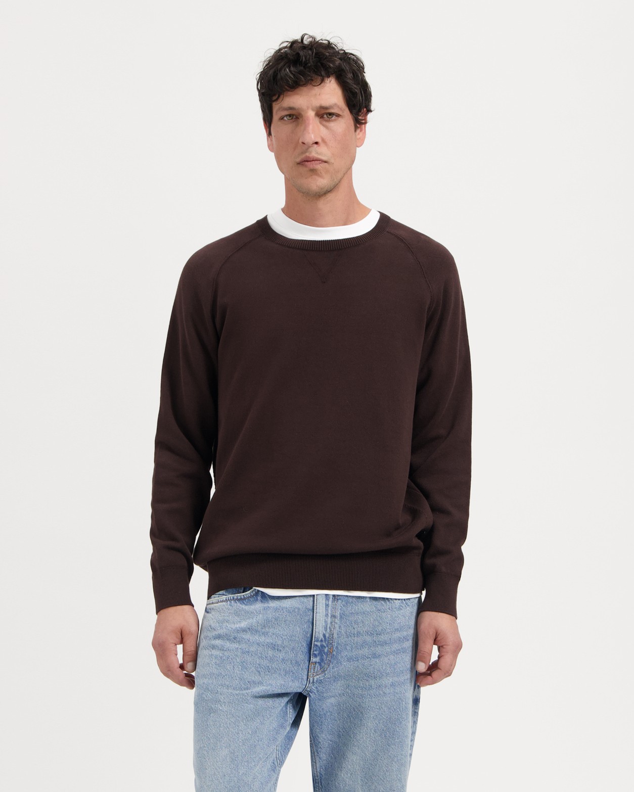 Pull-Noel-dark-brown-coton-biologique-Kuyichi01