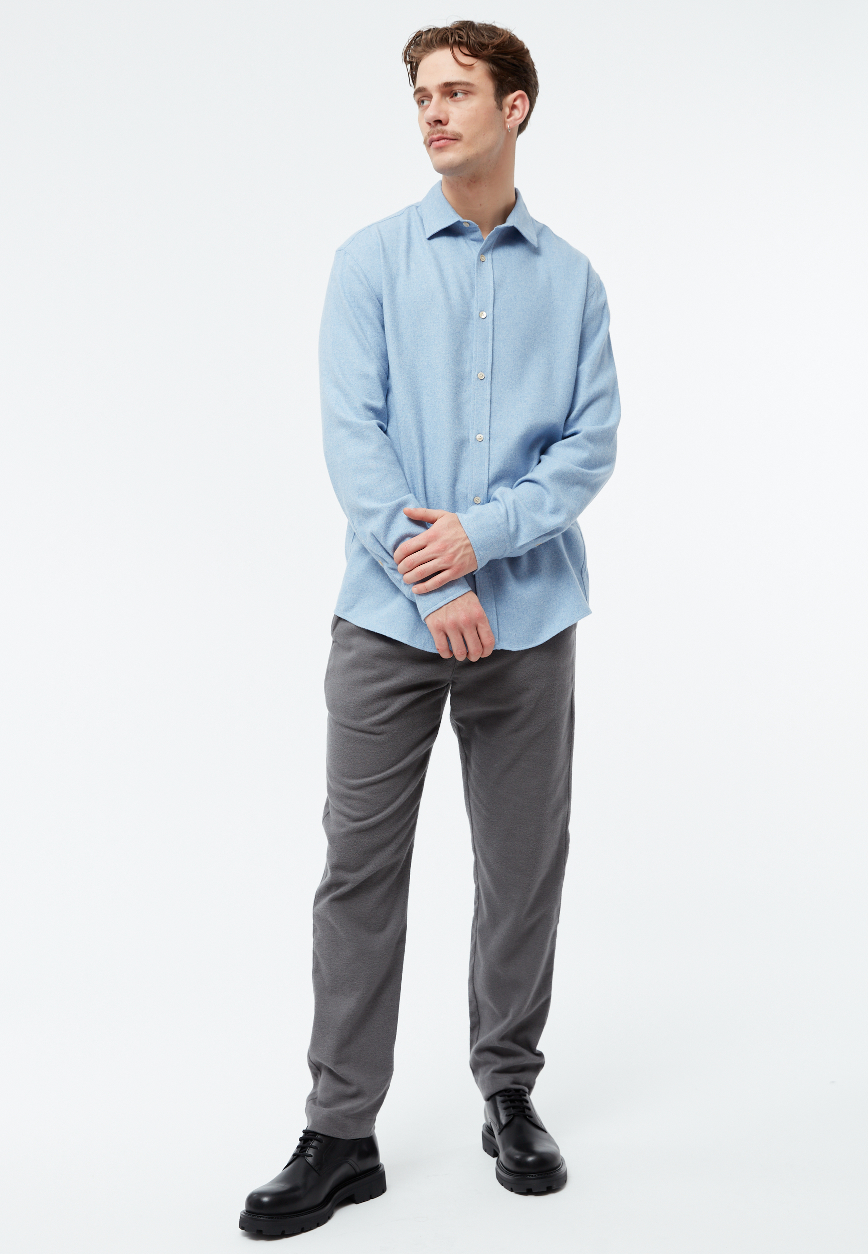 Chemise-John-light-blue-tencel-coton-biologique-Givn05