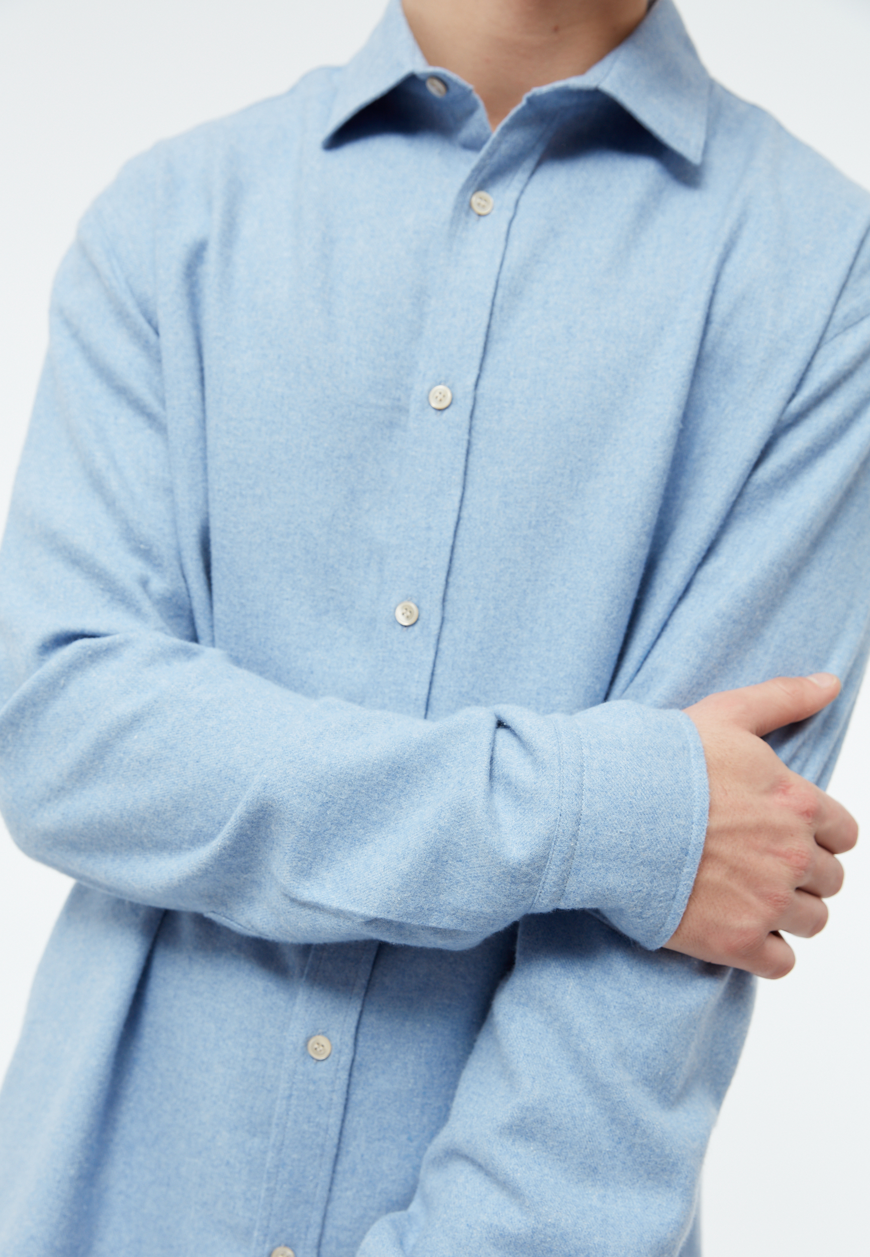 Chemise-John-light-blue-tencel-coton-biologique-Givn03