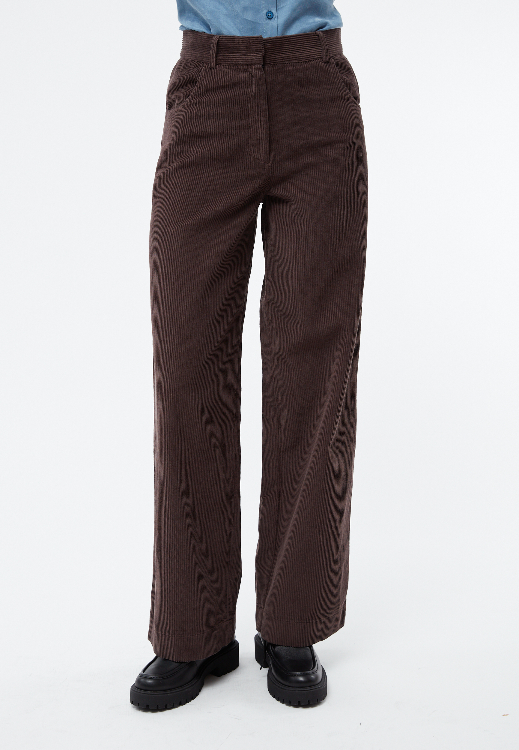 Pantalon-Elena-Coffee-brown-velours-coton-biologique-Givn01