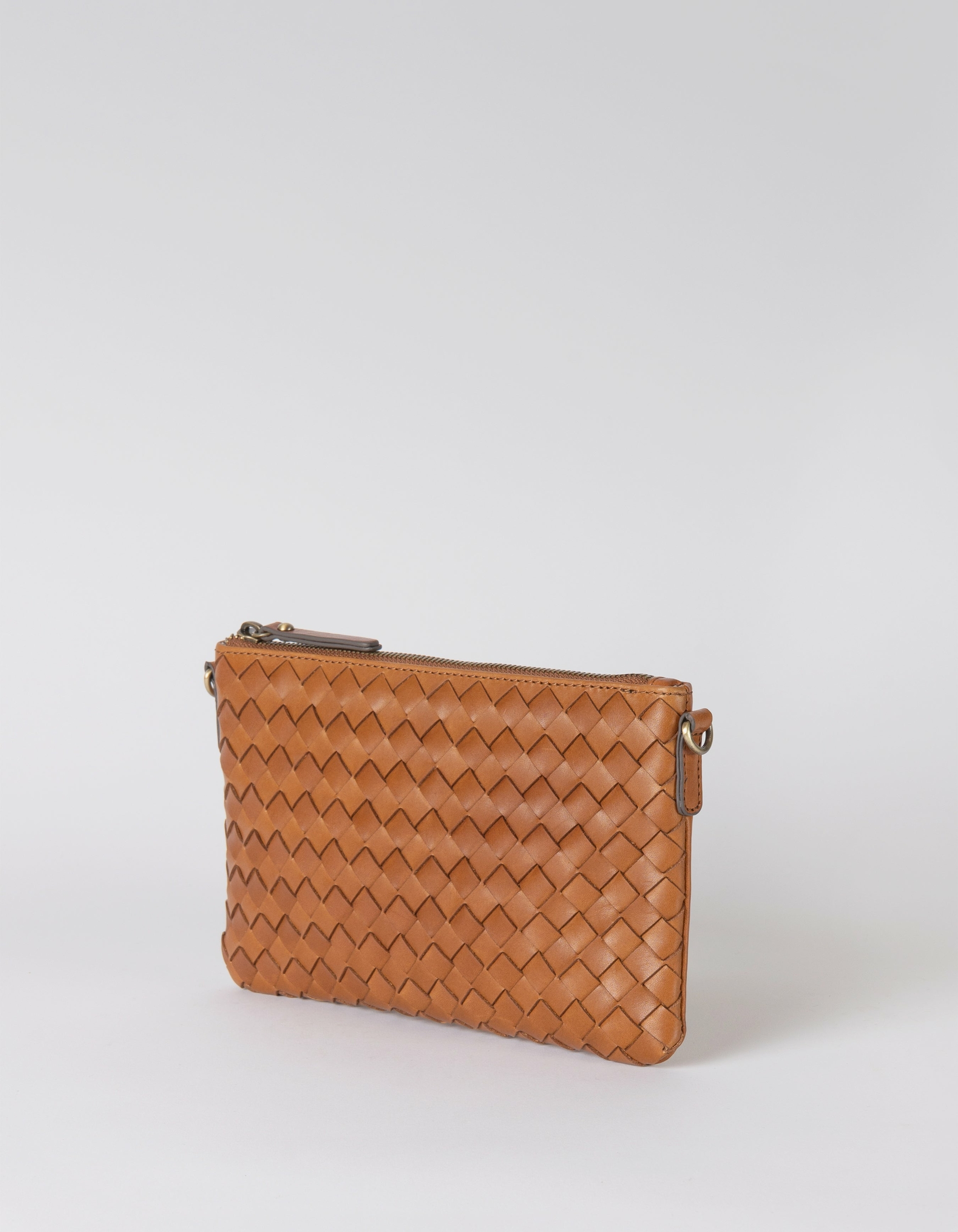 Sac-Lexi-cognac-woven-classic-leather-O-my-bag04
