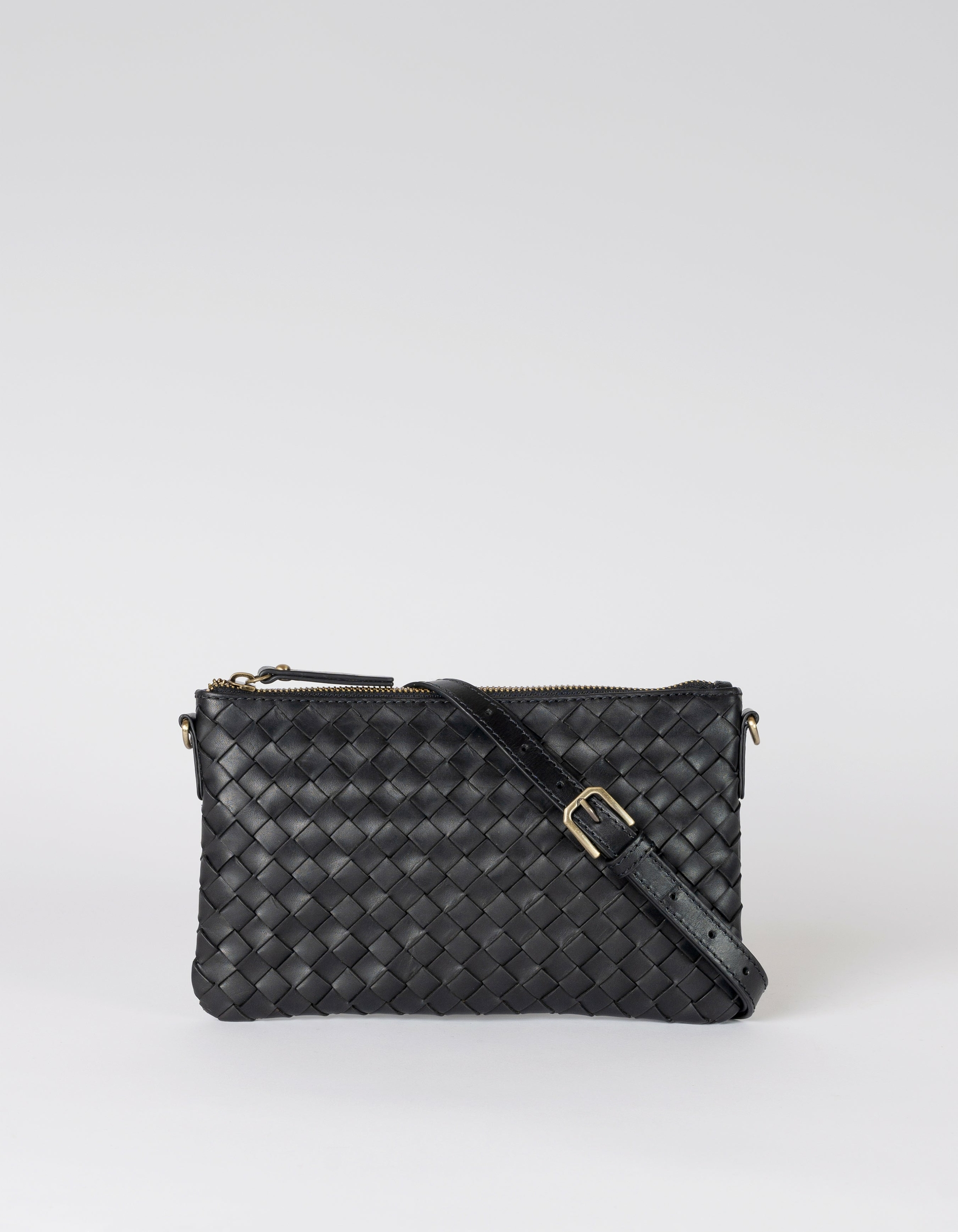 Sac-Lexi-black-woven-classic-leather-O-my-bag02