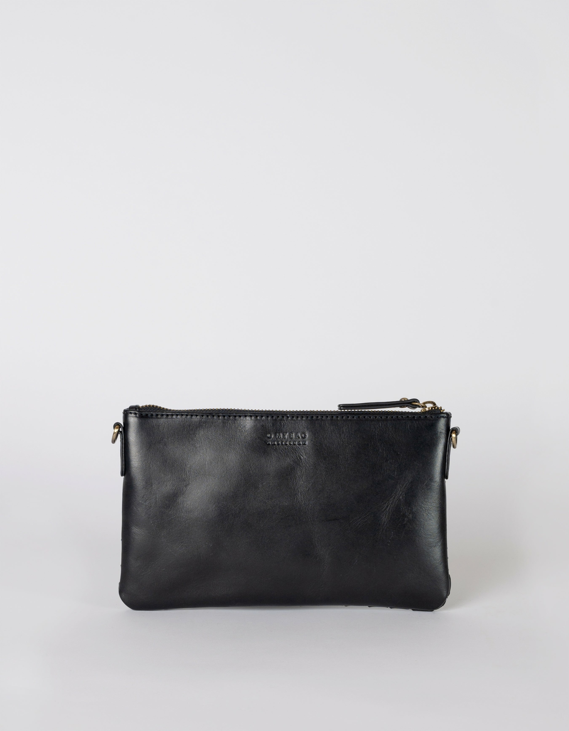 Sac-Lexi-black-woven-classic-leather-O-my-bag05