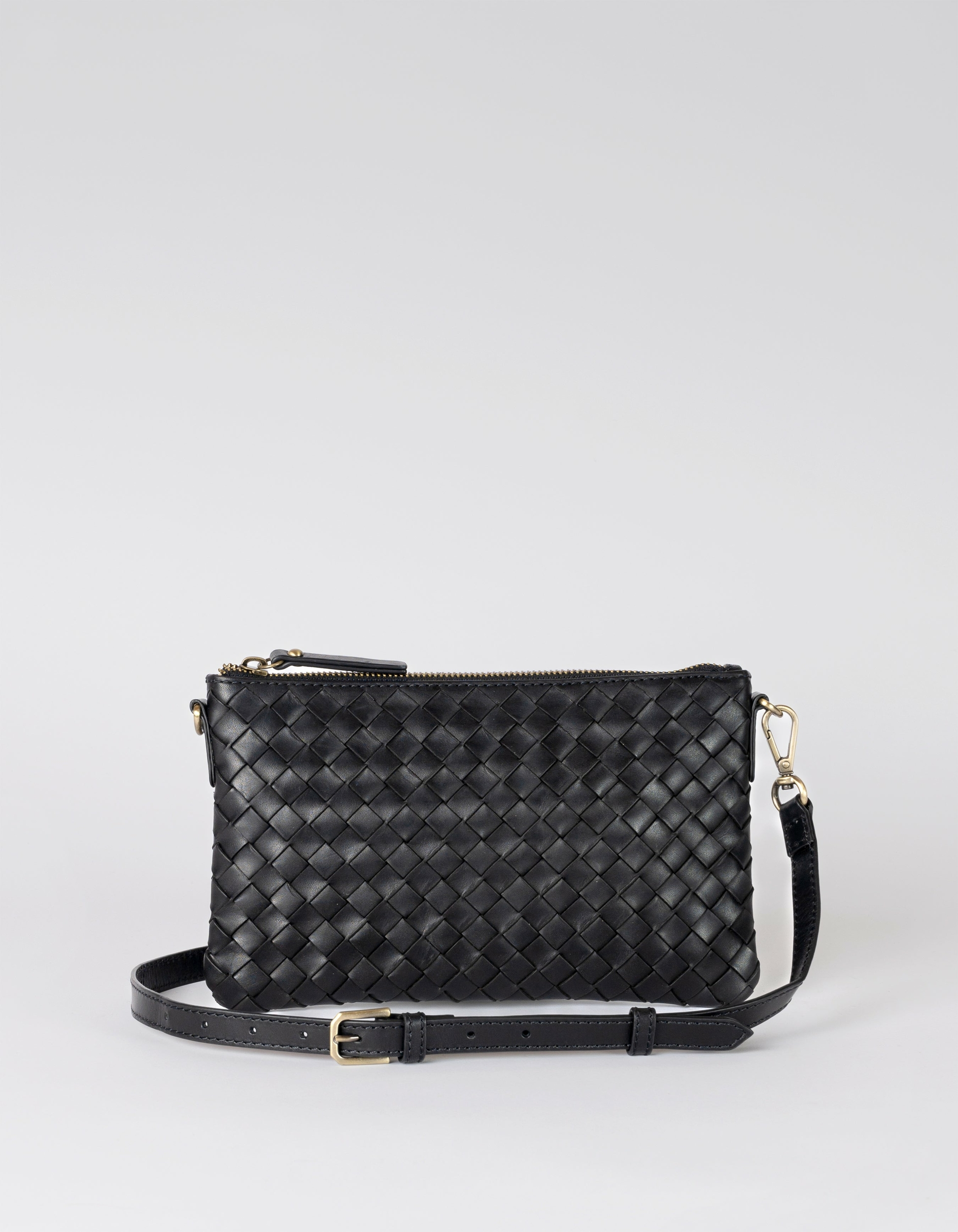 Sac-Lexi-black-woven-classic-leather-O-my-bag03