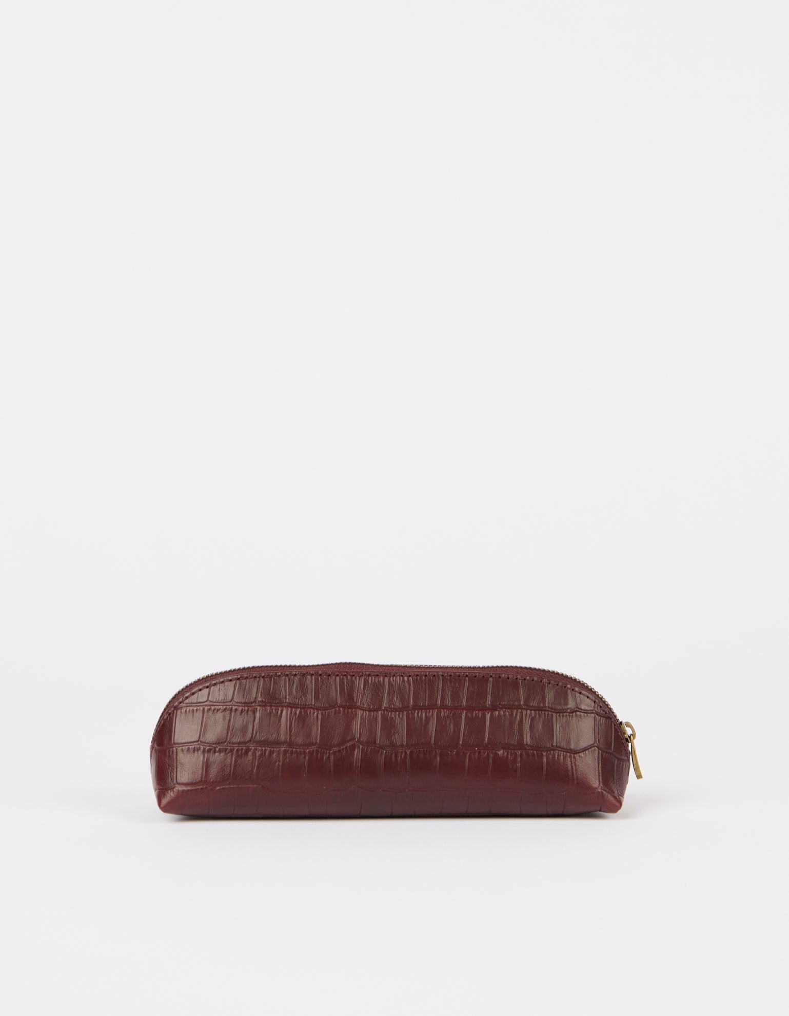 Plumier-petit-dark-cherry-croco-print-leather-O-my-Bag02