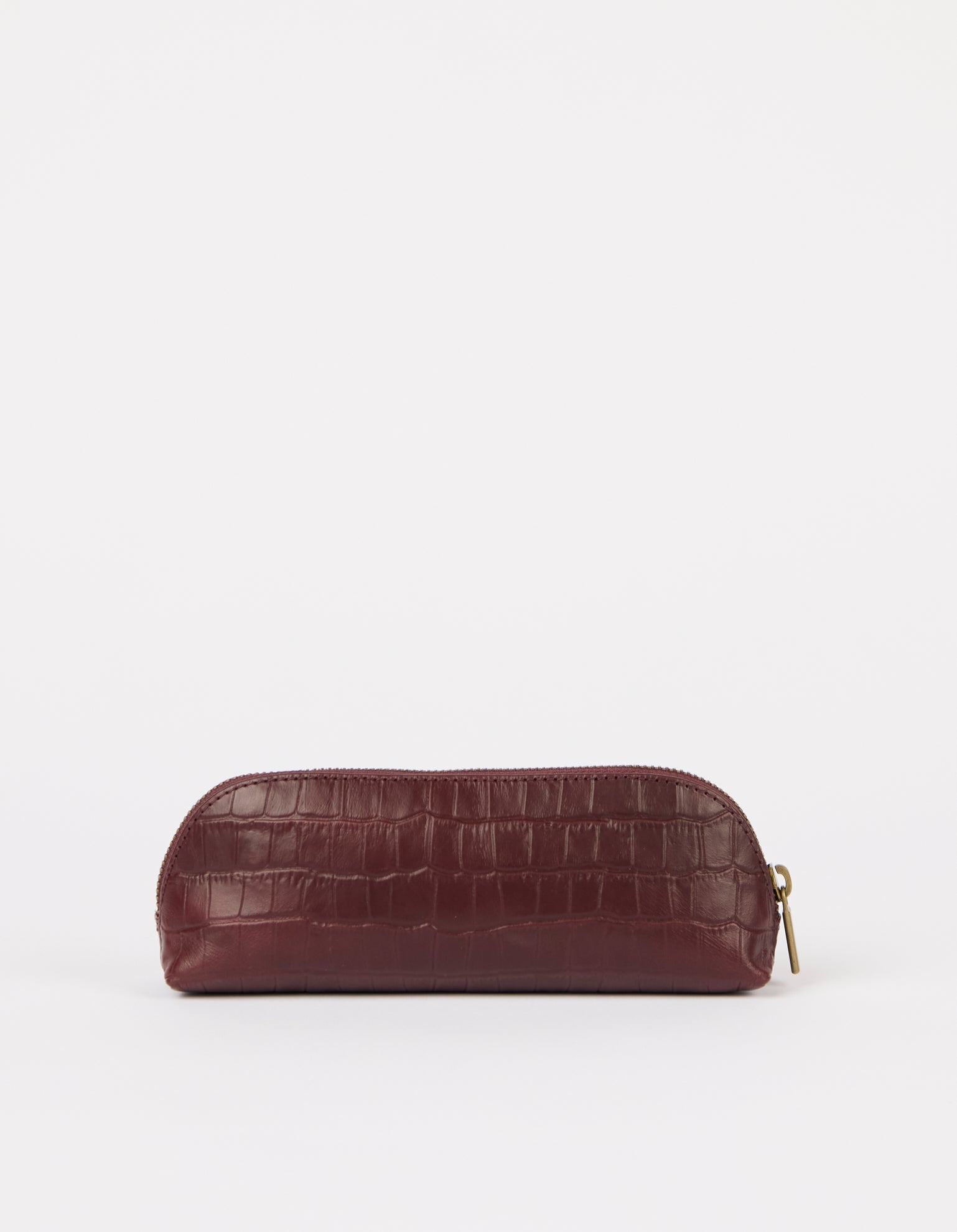 Plumier-grand-dark-cherry-croco-print-leather-O-my-Bag02