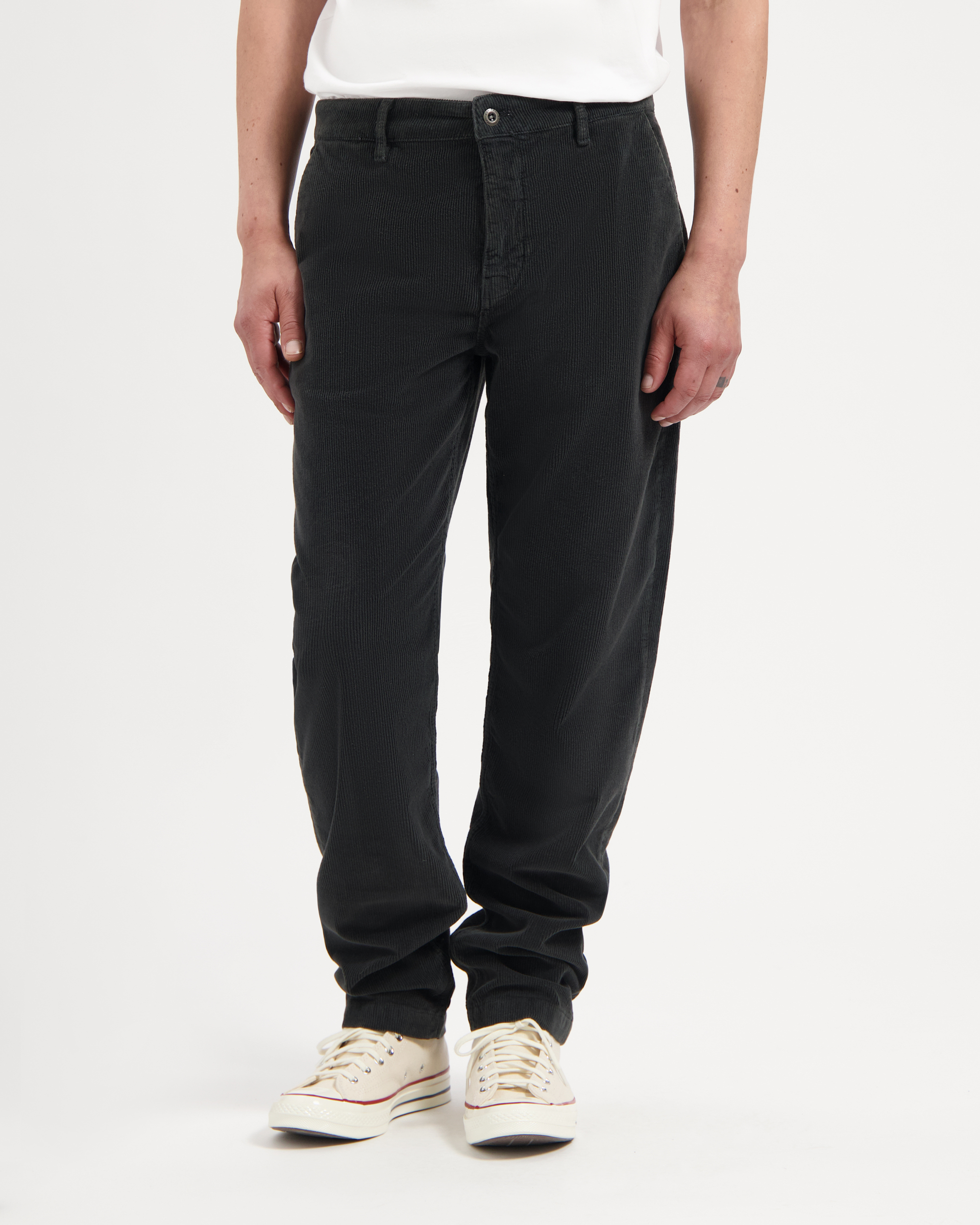 Pantalon-Darren-velours-Woodland-grey-coton-biologique-Kuyichi01