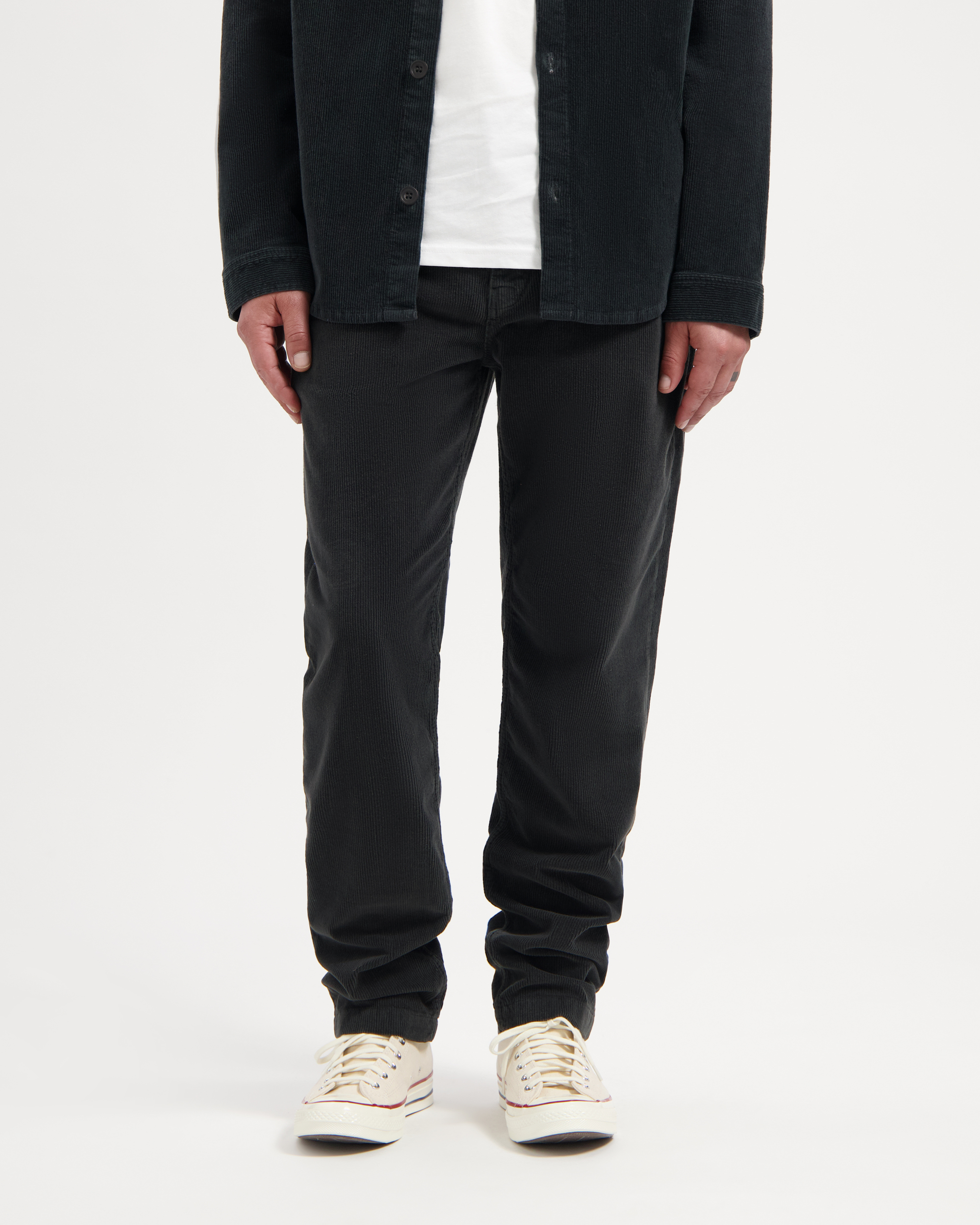 Pantalon-Darren-velours-Woodland-grey-coton-biologique-Kuyichi04