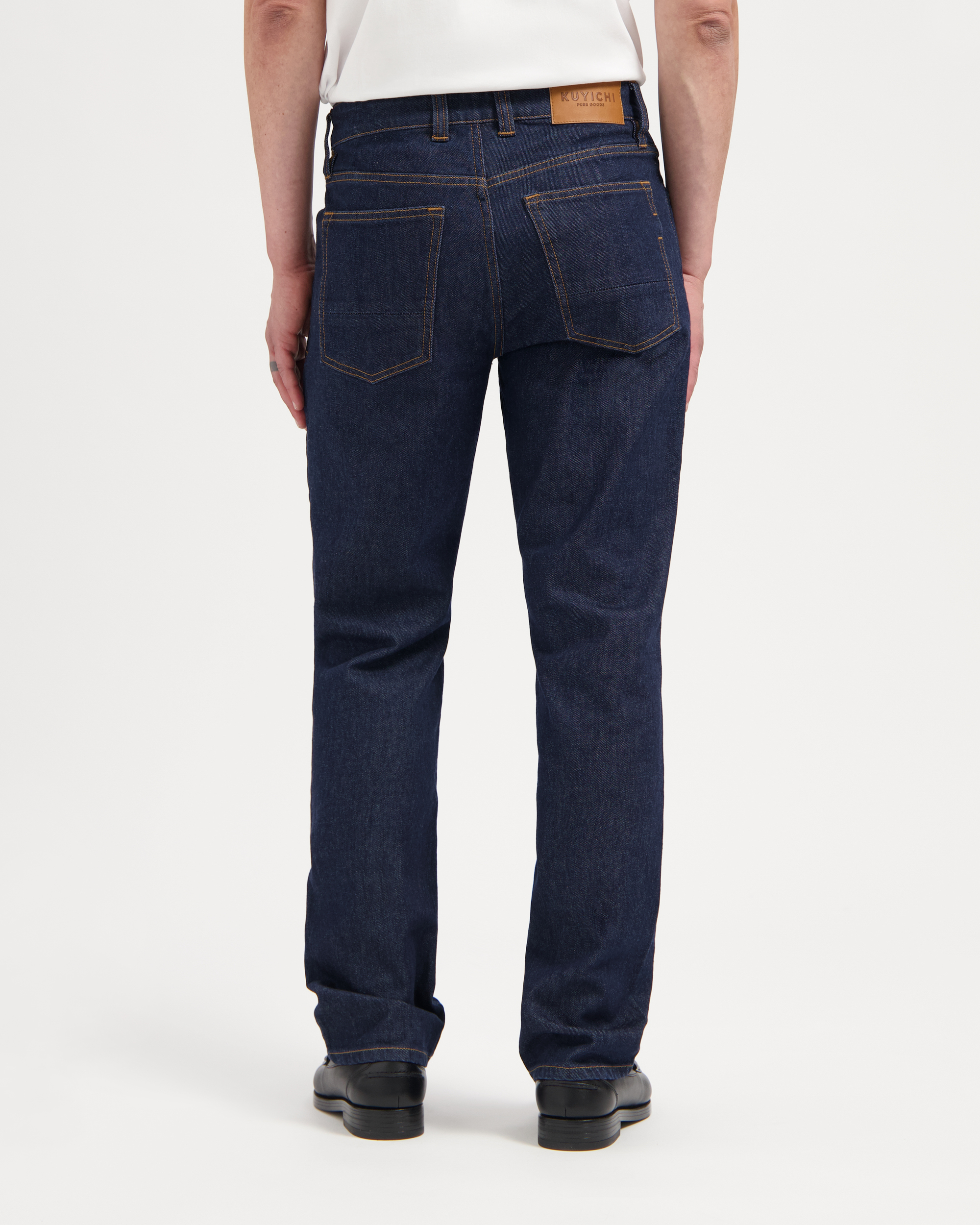 Jeans-Scott-Dark-Rinse-coton-regénératif-Kuyichi06