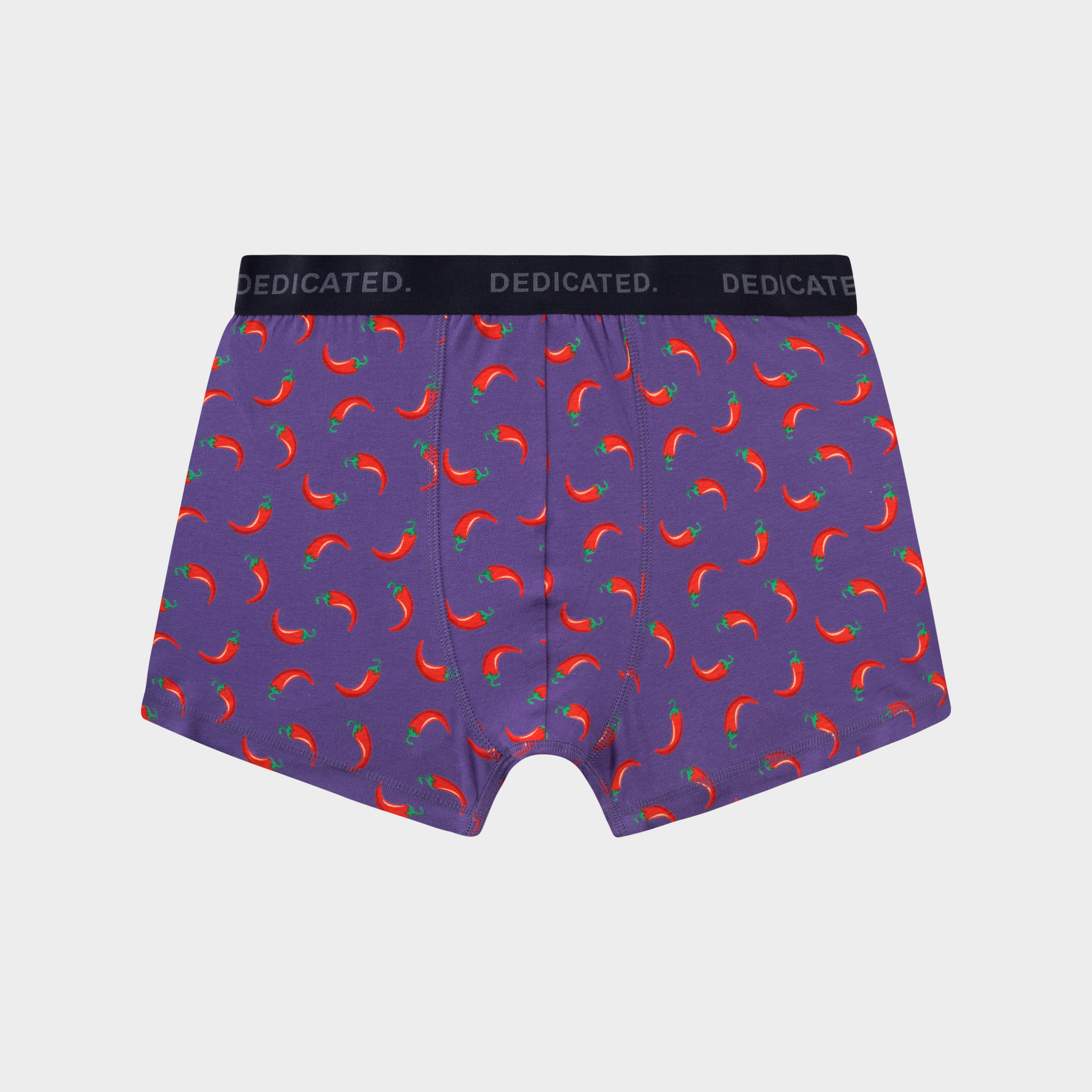 Boxer-Piment-Purple-coton-biologique-Dedicated01