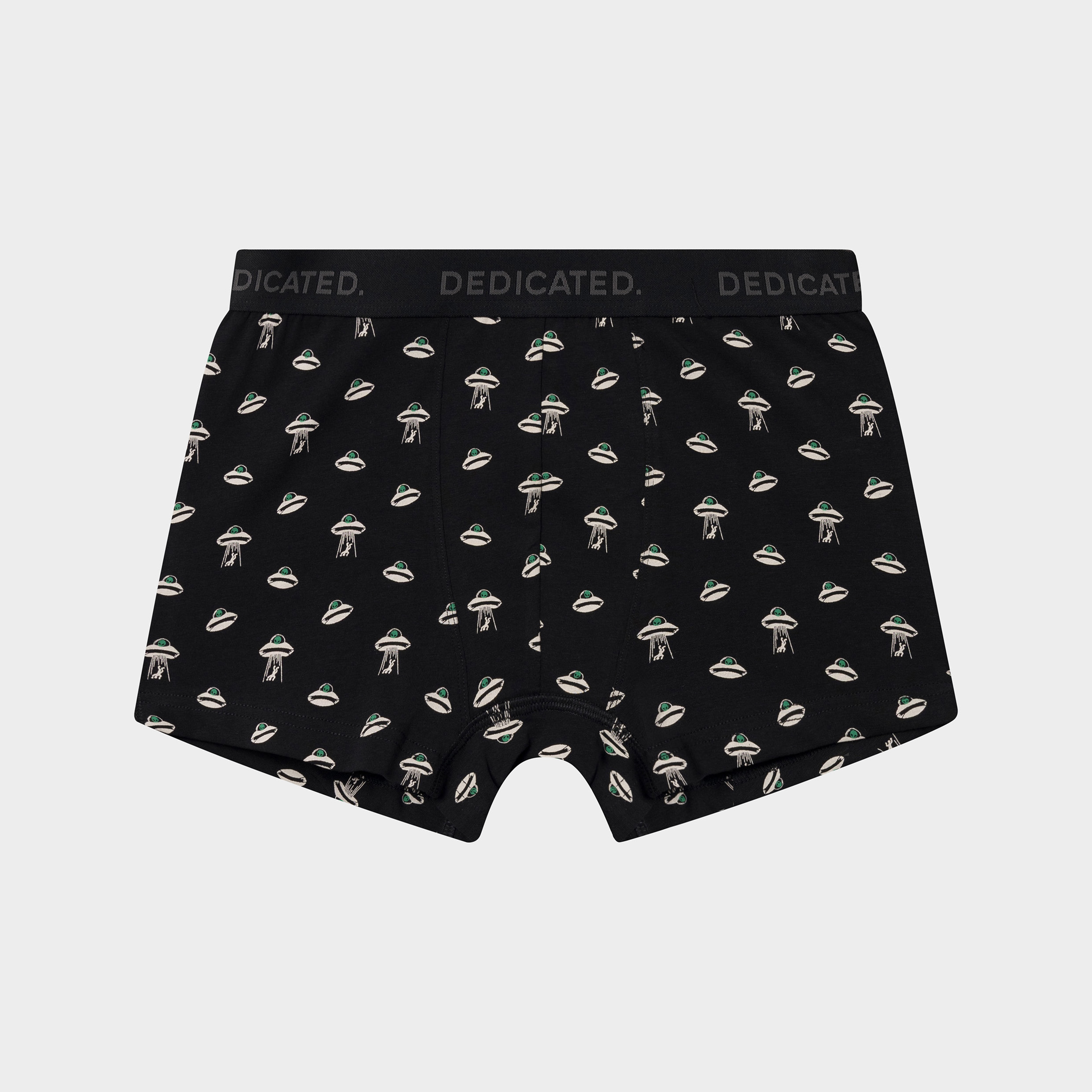 Boxer-UFO-Black-coton-biologique-Dedicated01
