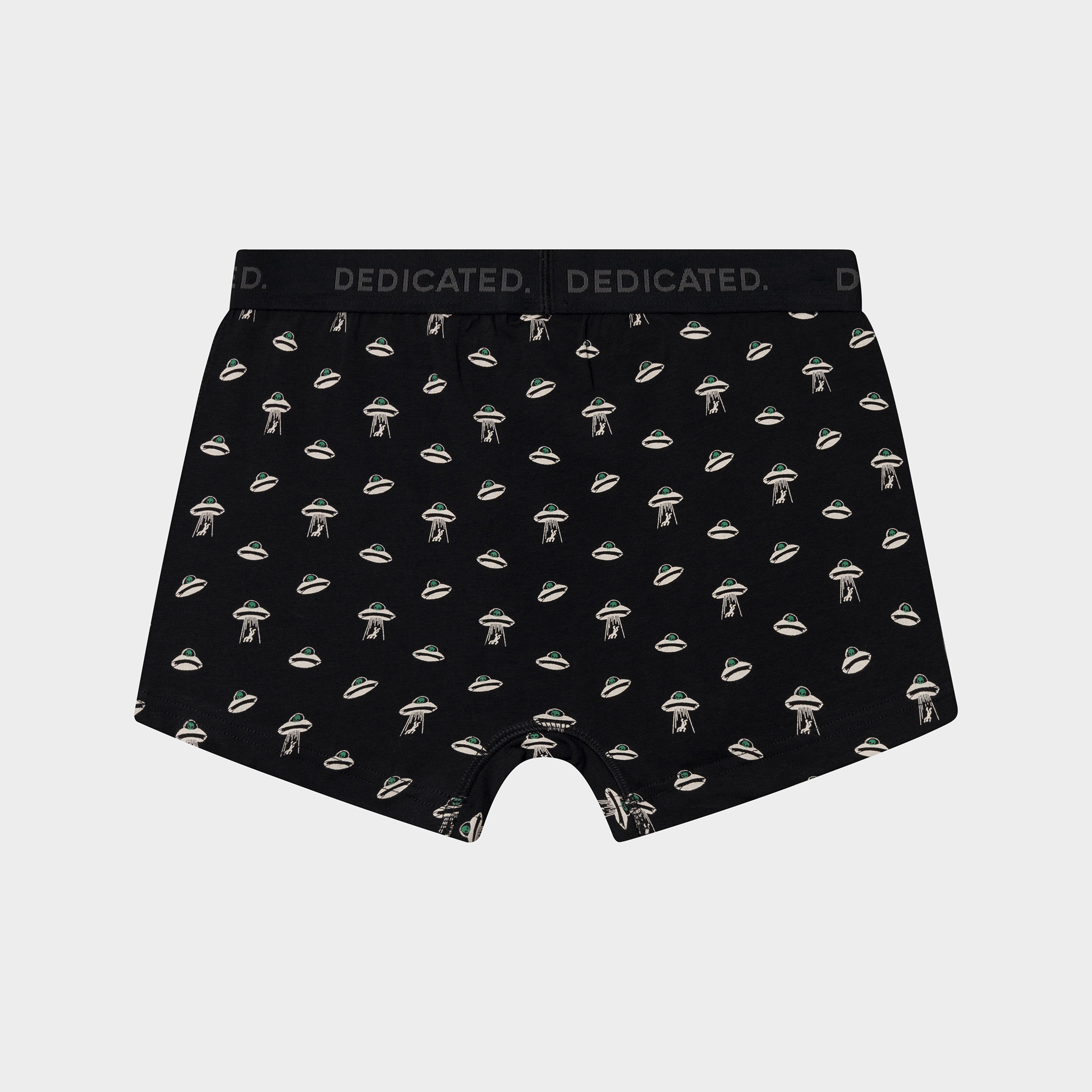 Boxer-UFO-Black-coton-biologique-Dedicated03