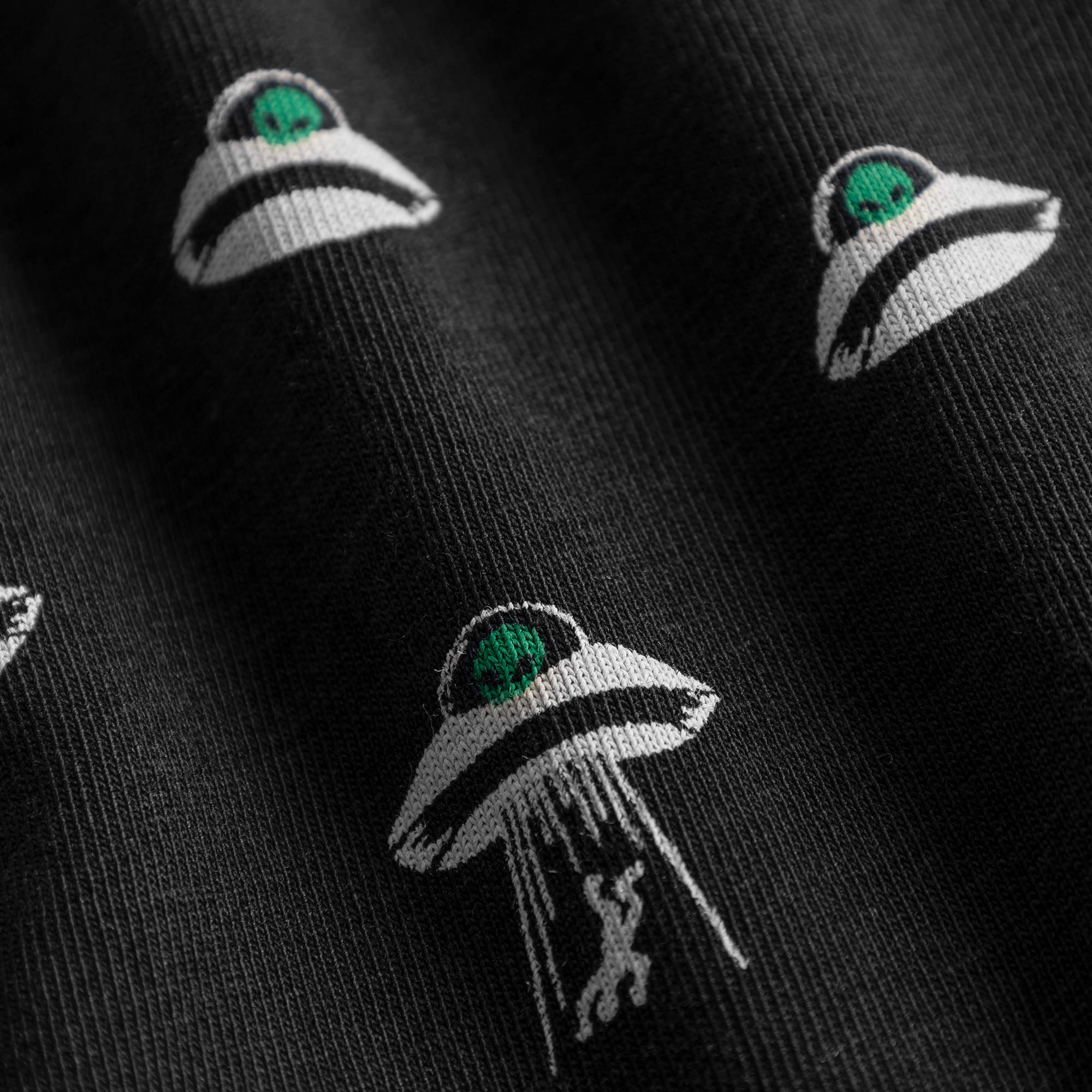 Boxer-UFO-Black-coton-biologique-Dedicated02