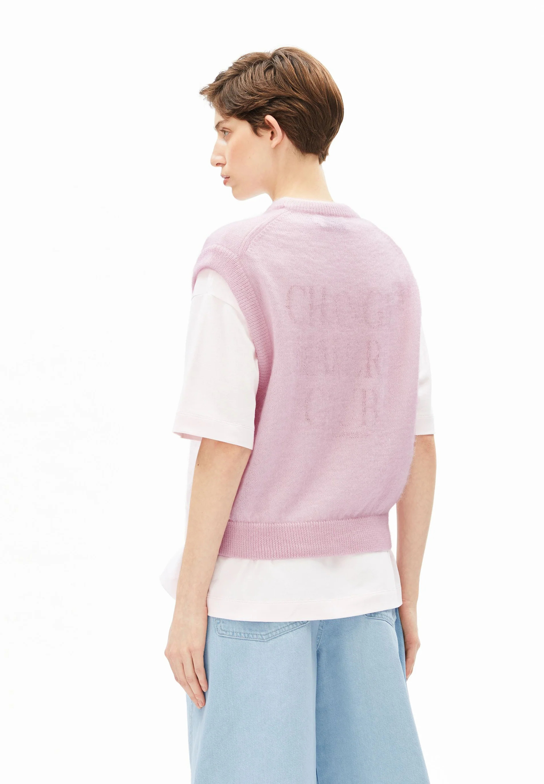 Pull-pink-mist-tencel-mohair-laine-biologique-Armed-angels02