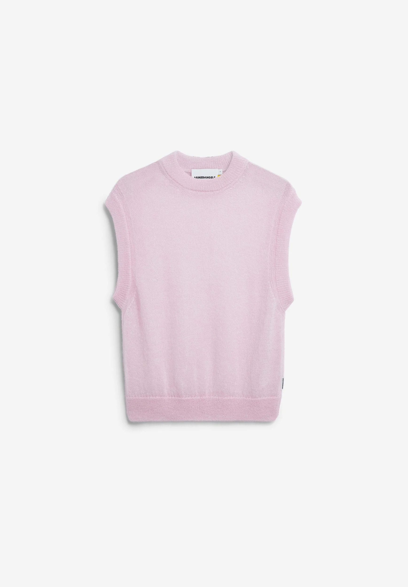 Pull-pink-mist-tencel-mohair-laine-biologique-Armed-angels07