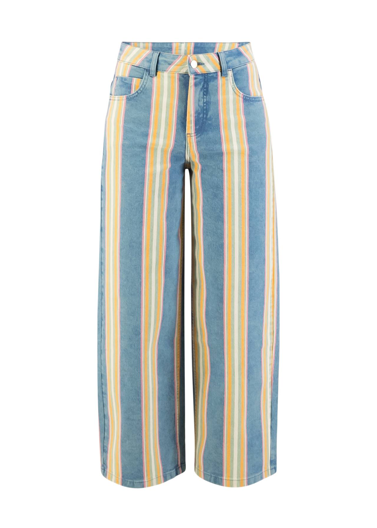 Jeans-lene-lou-marquee-summertime-stripes-coton-biologique-Blutsgeschwister08
