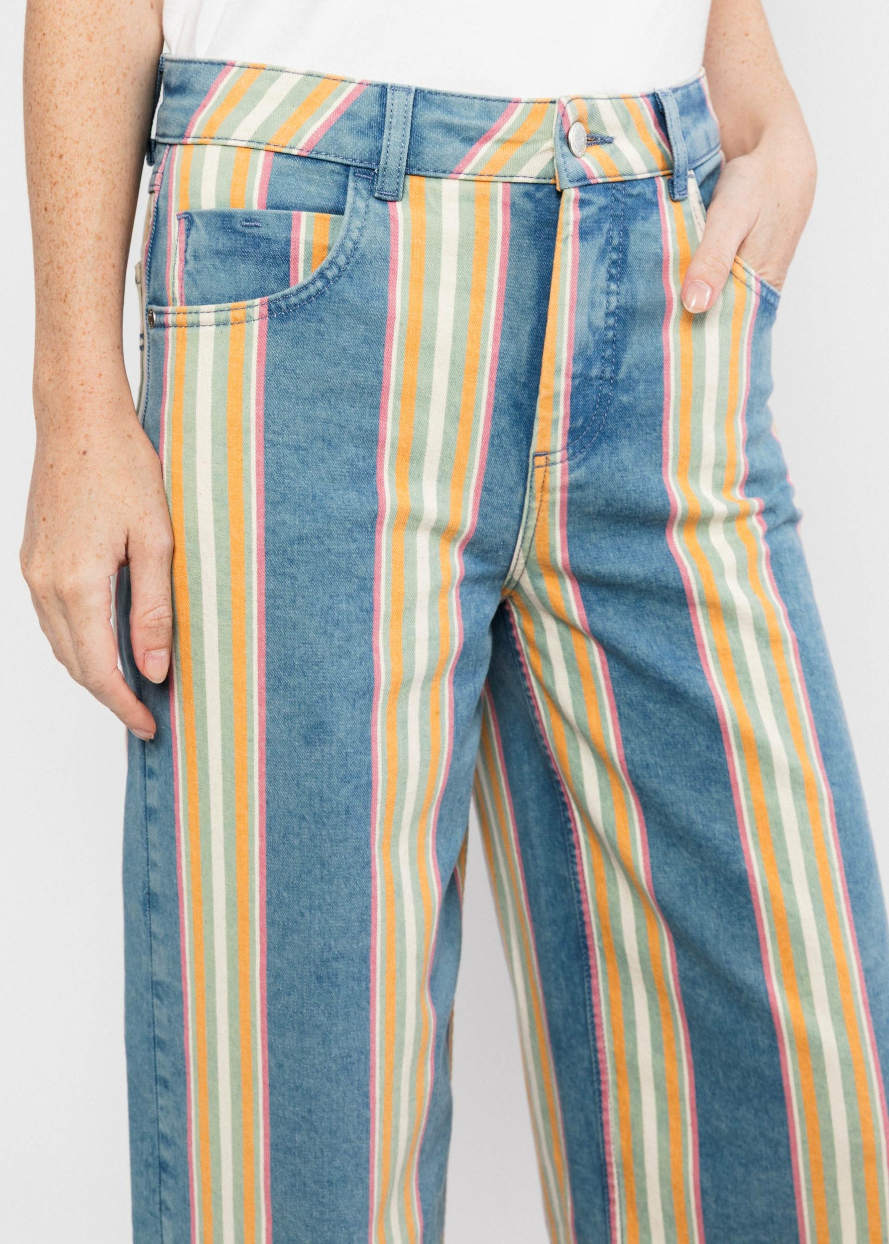 Jeans-lene-lou-marquee-summertime-stripes-coton-biologique-Blutsgeschwister05